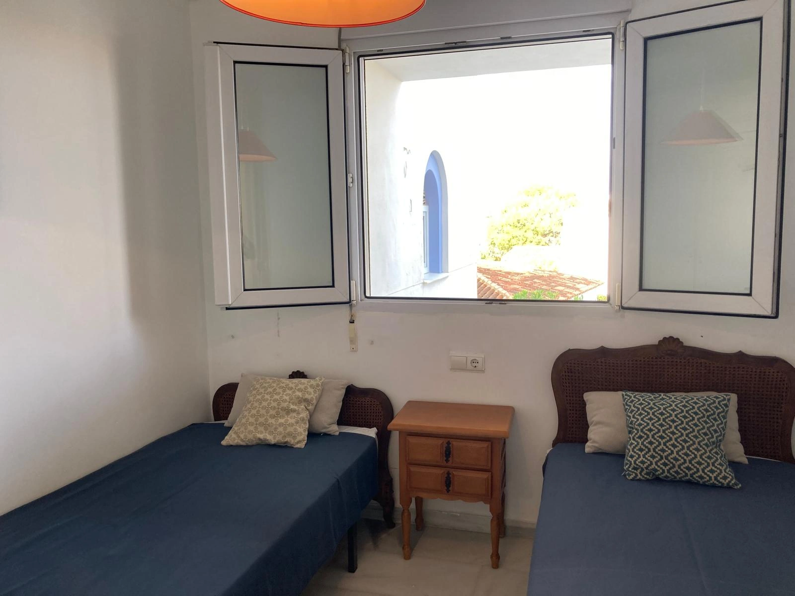 Appartement en première ligne, Denia