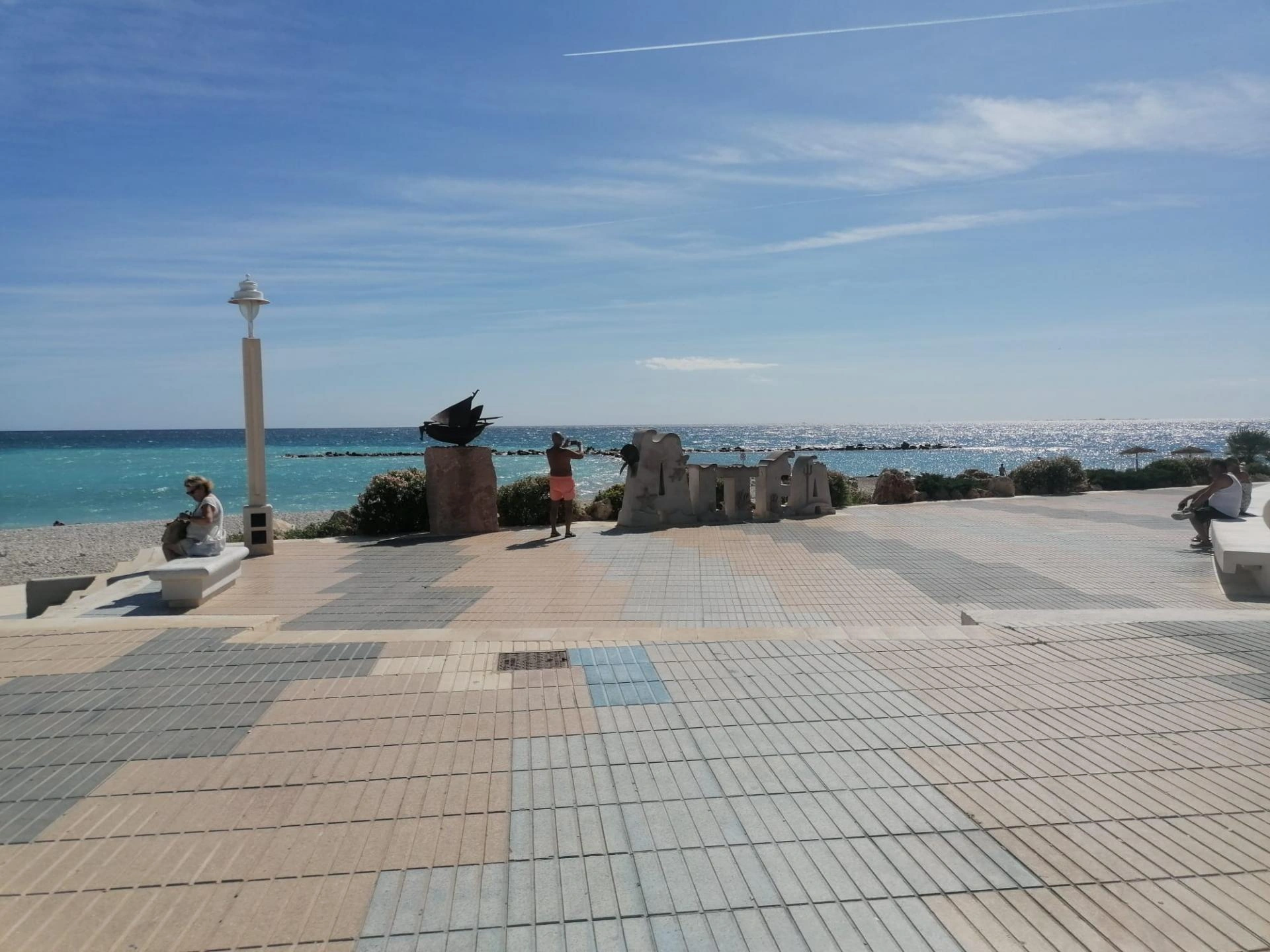 Espectacular villa en Sierra Altea