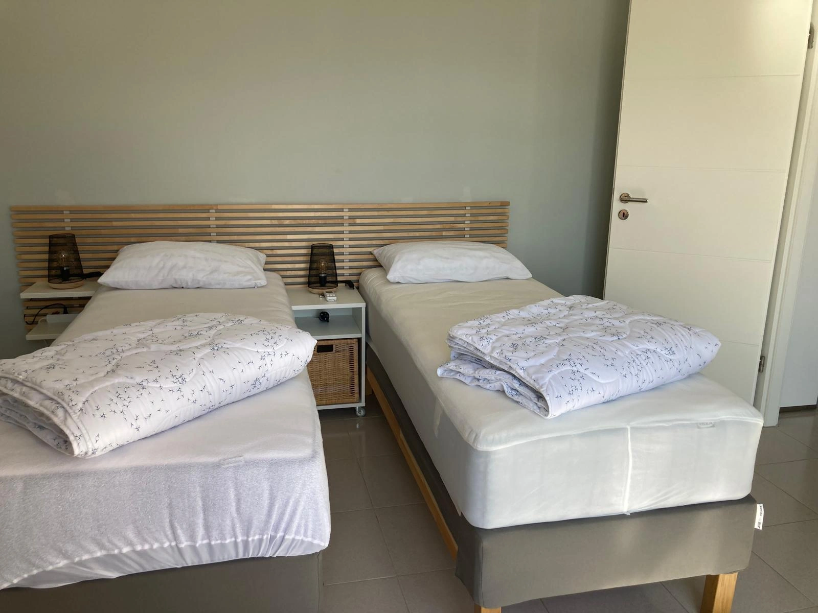 Penthouse à Las Marinas, Denia