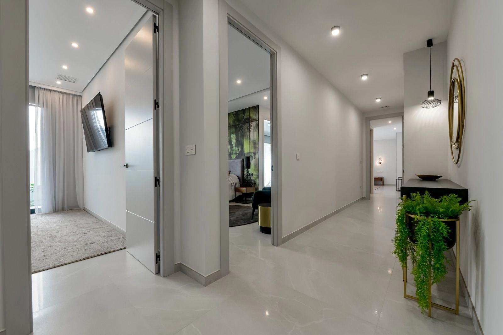 Villa de 7 chambres à Benidorm