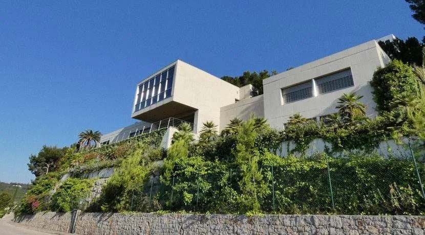 Villa de luxe à La Sella
