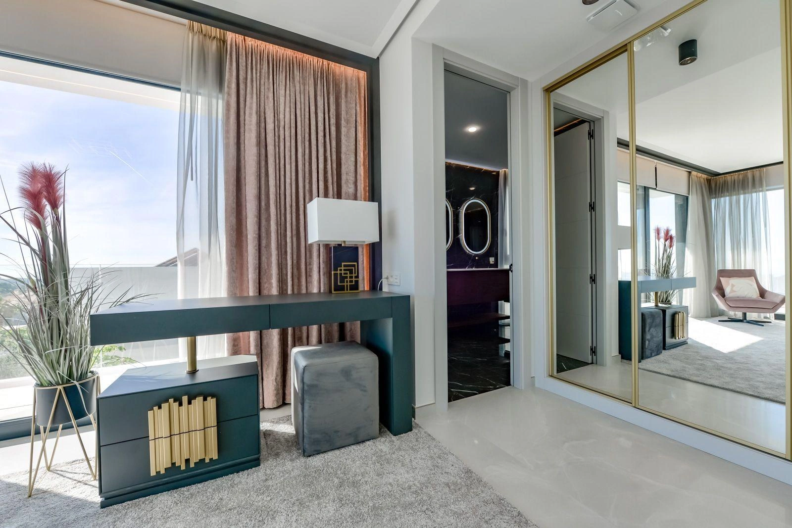 Villa de 7 chambres à Benidorm