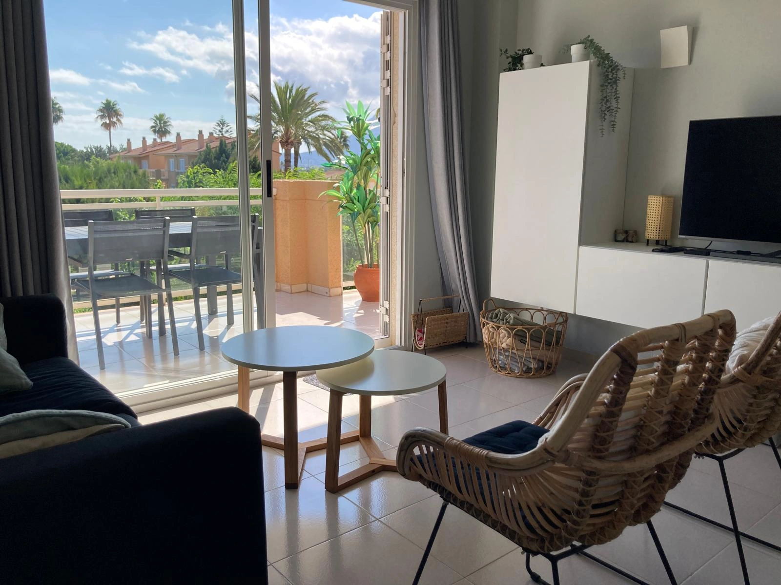 Penthouse à Las Marinas, Denia