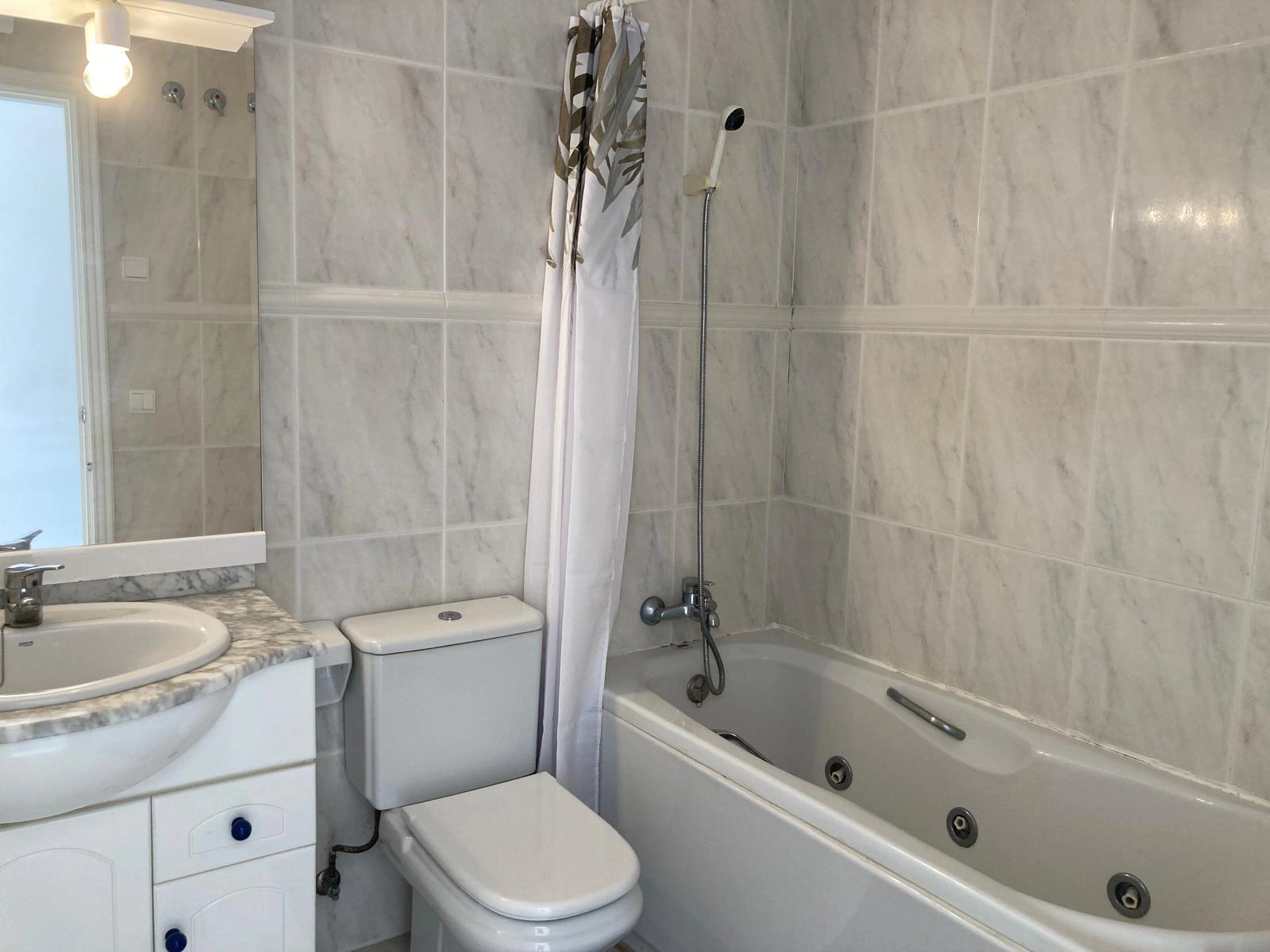 Appartement en première ligne, Denia