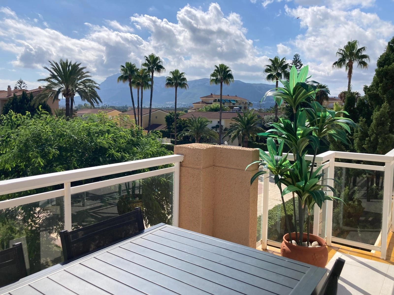 Penthouse à Las Marinas, Denia