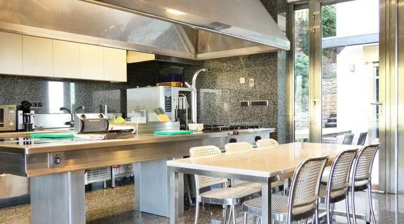 Villa de luxe à La Sella