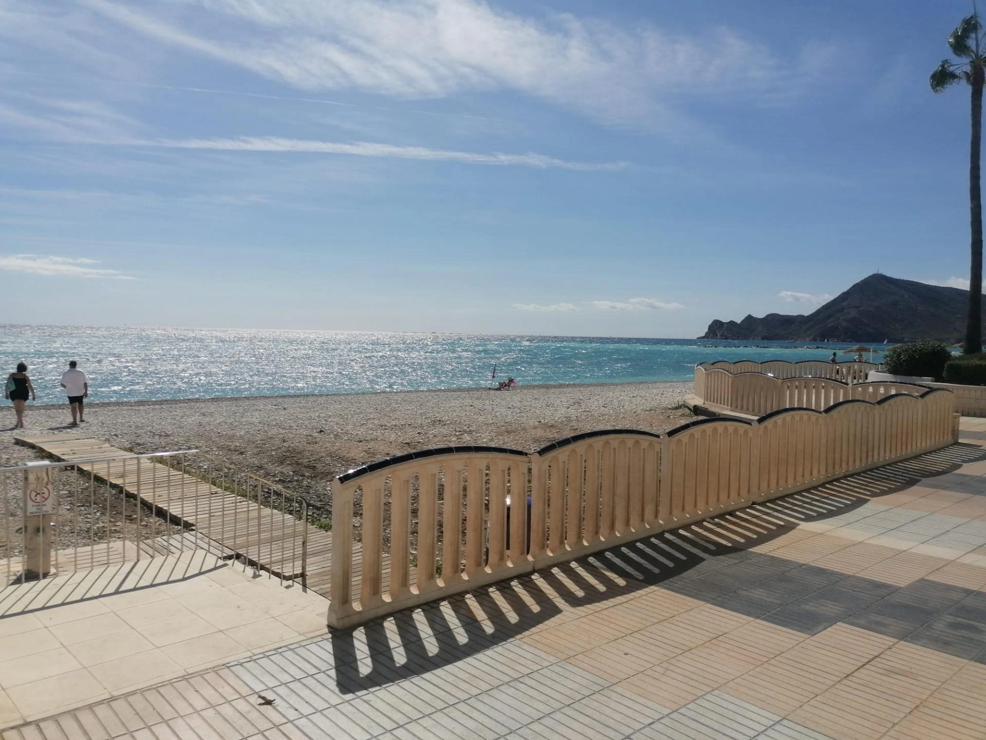 Espectacular villa en Sierra Altea