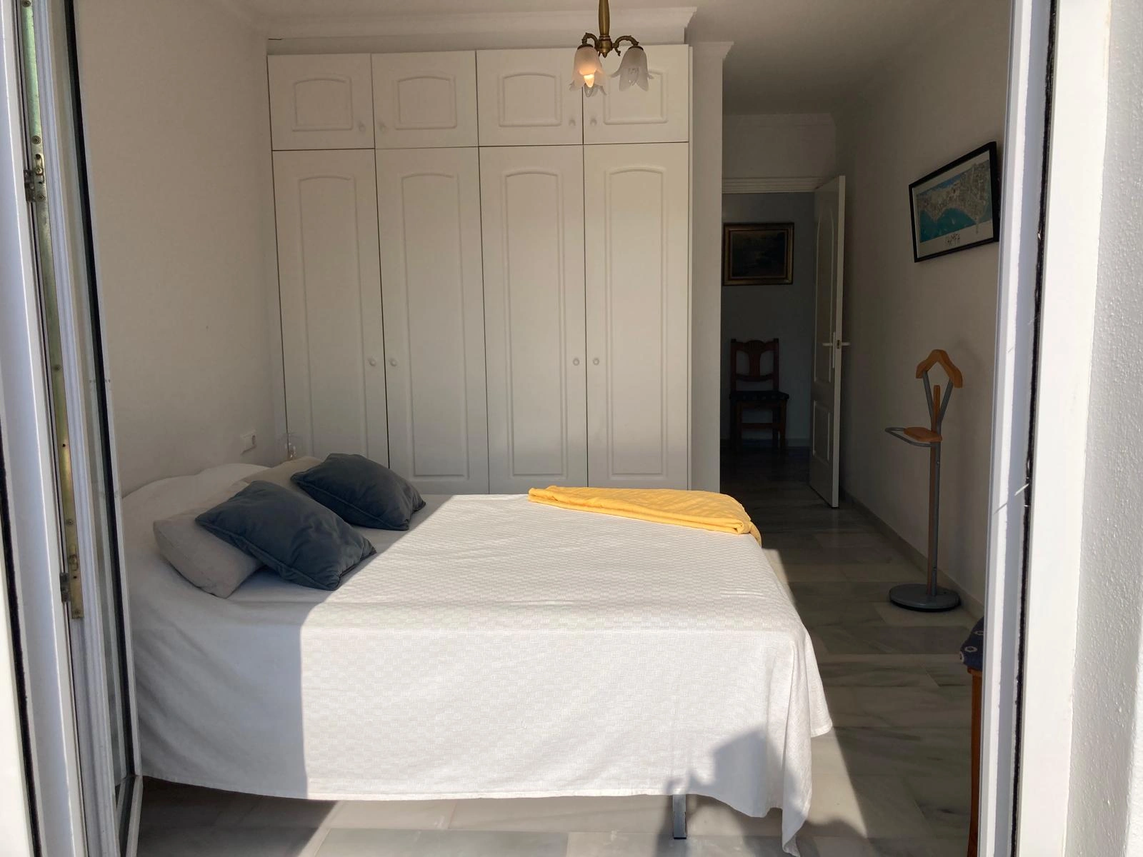 Appartement en première ligne, Denia