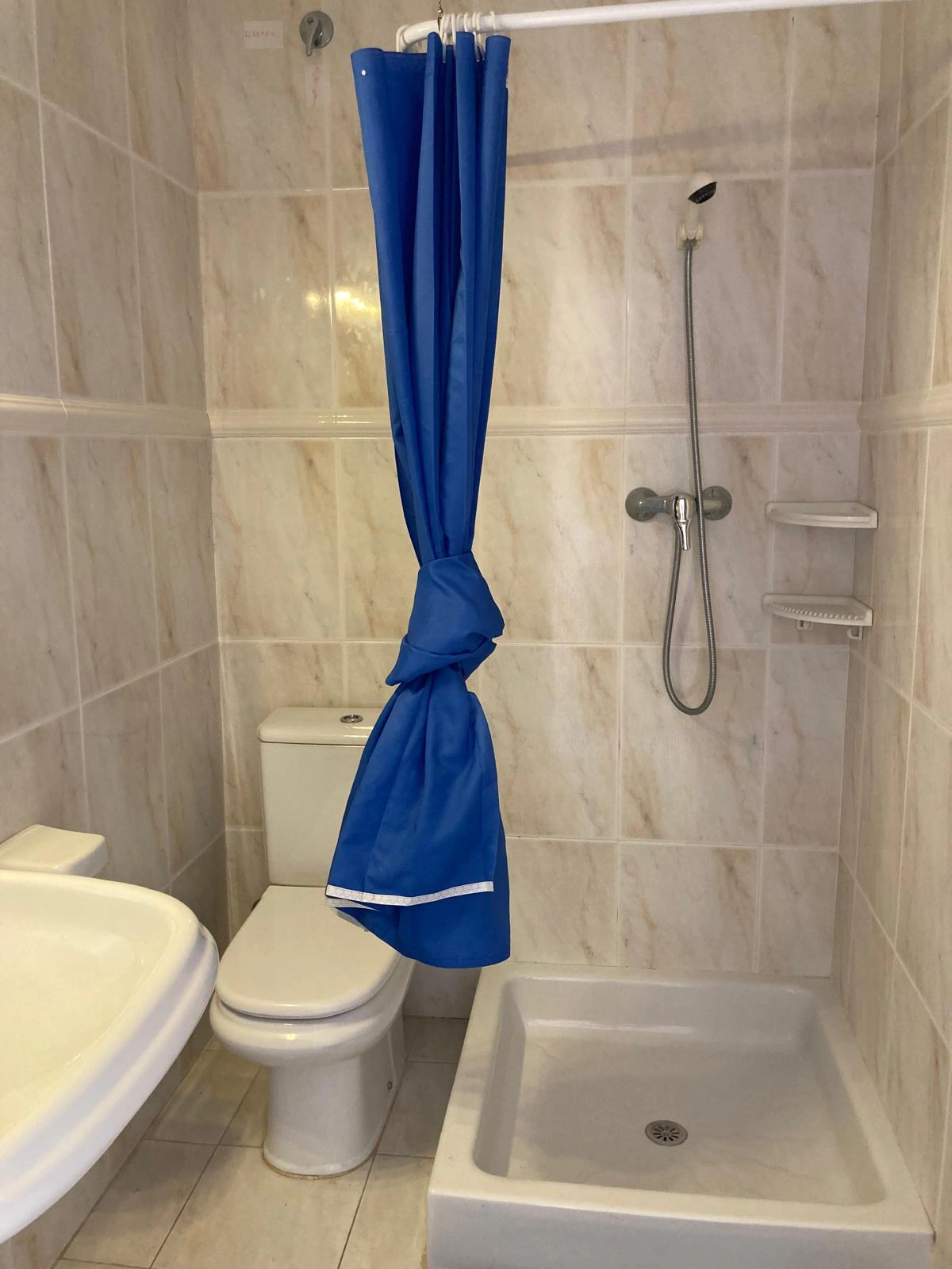 Appartement en première ligne, Denia