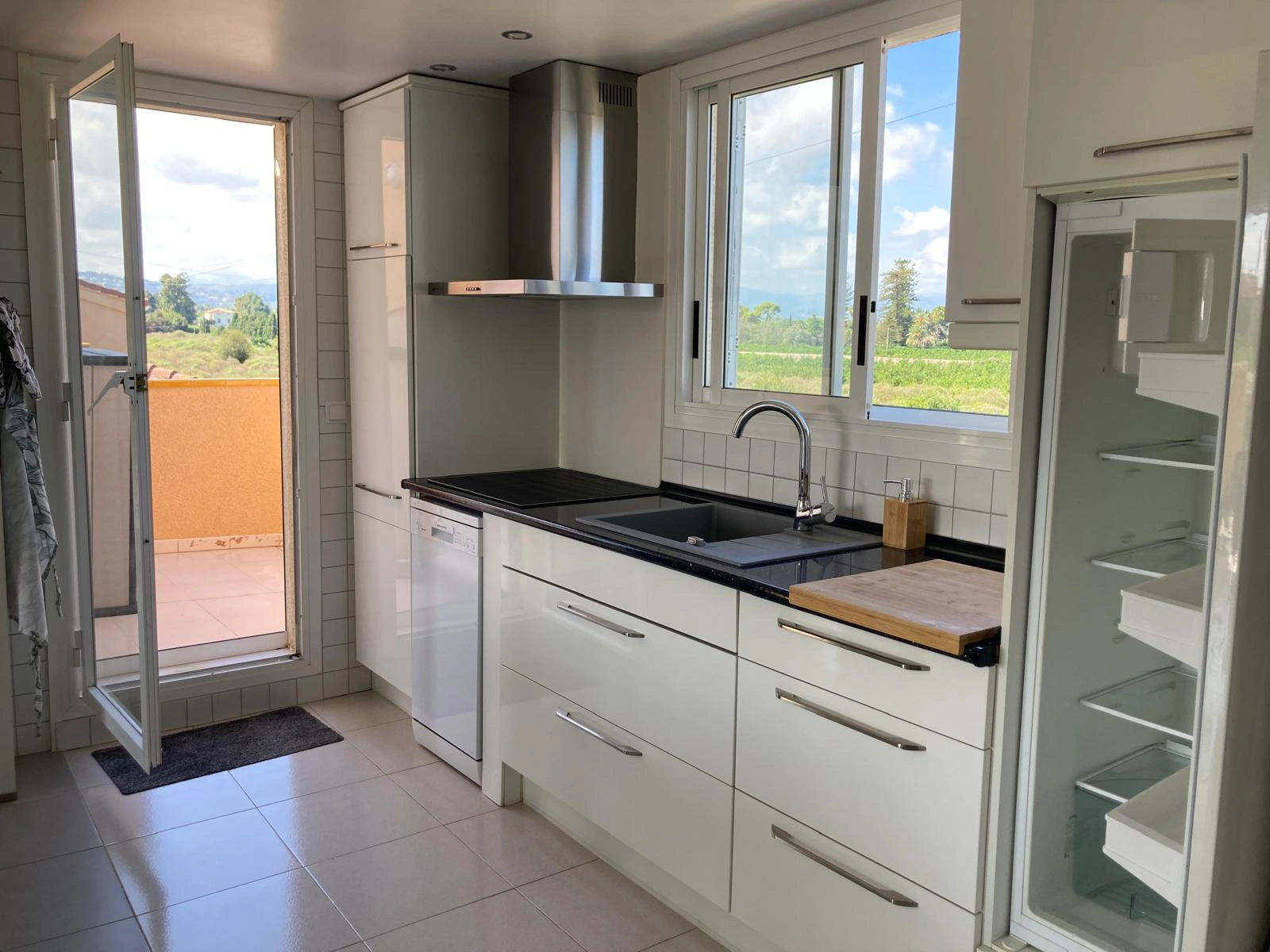 Penthouse à Las Marinas, Denia