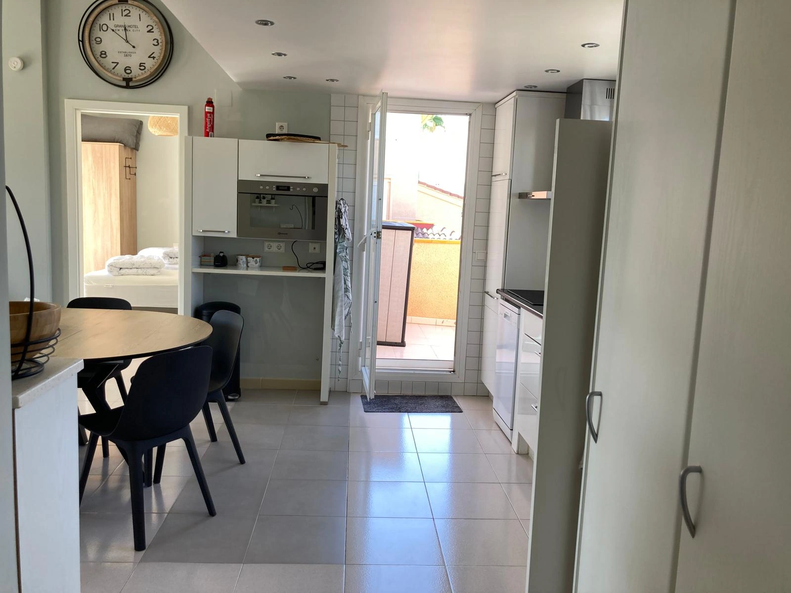 Penthouse à Las Marinas, Denia