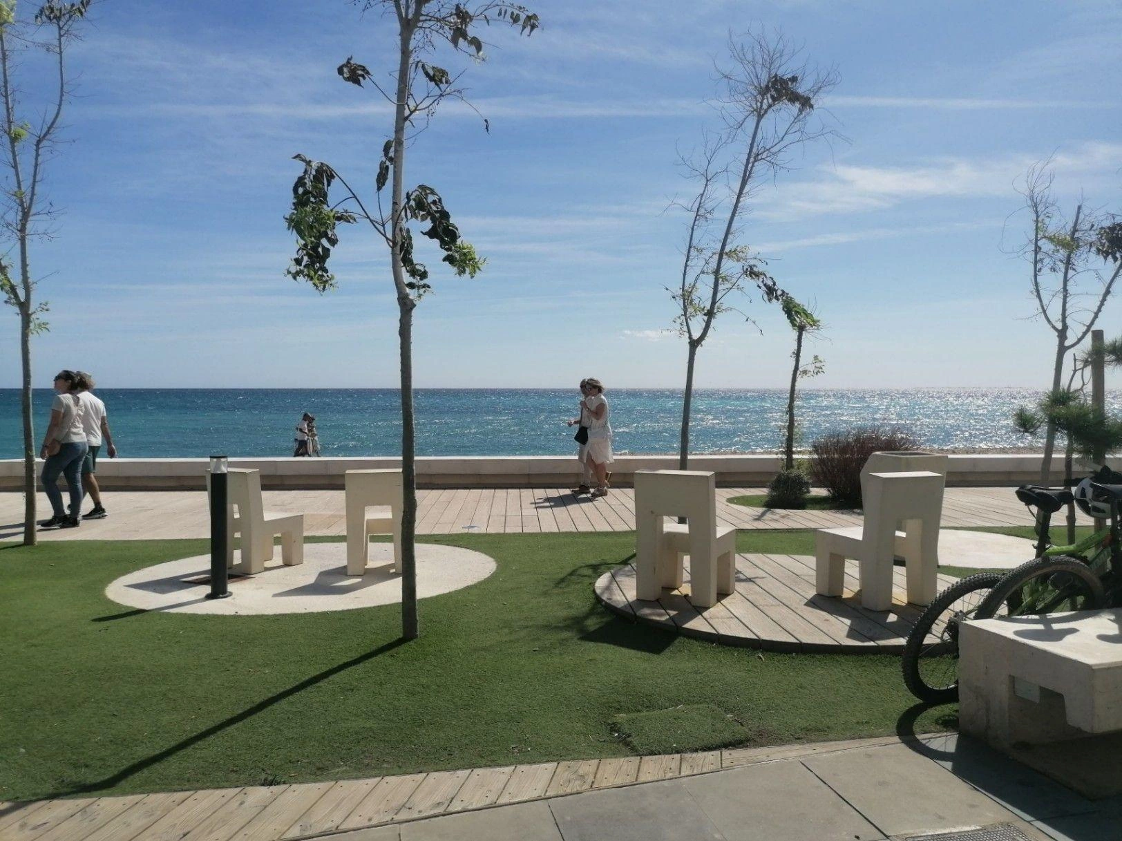 Espectacular villa en Sierra Altea