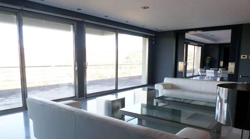 Villa de luxe à La Sella