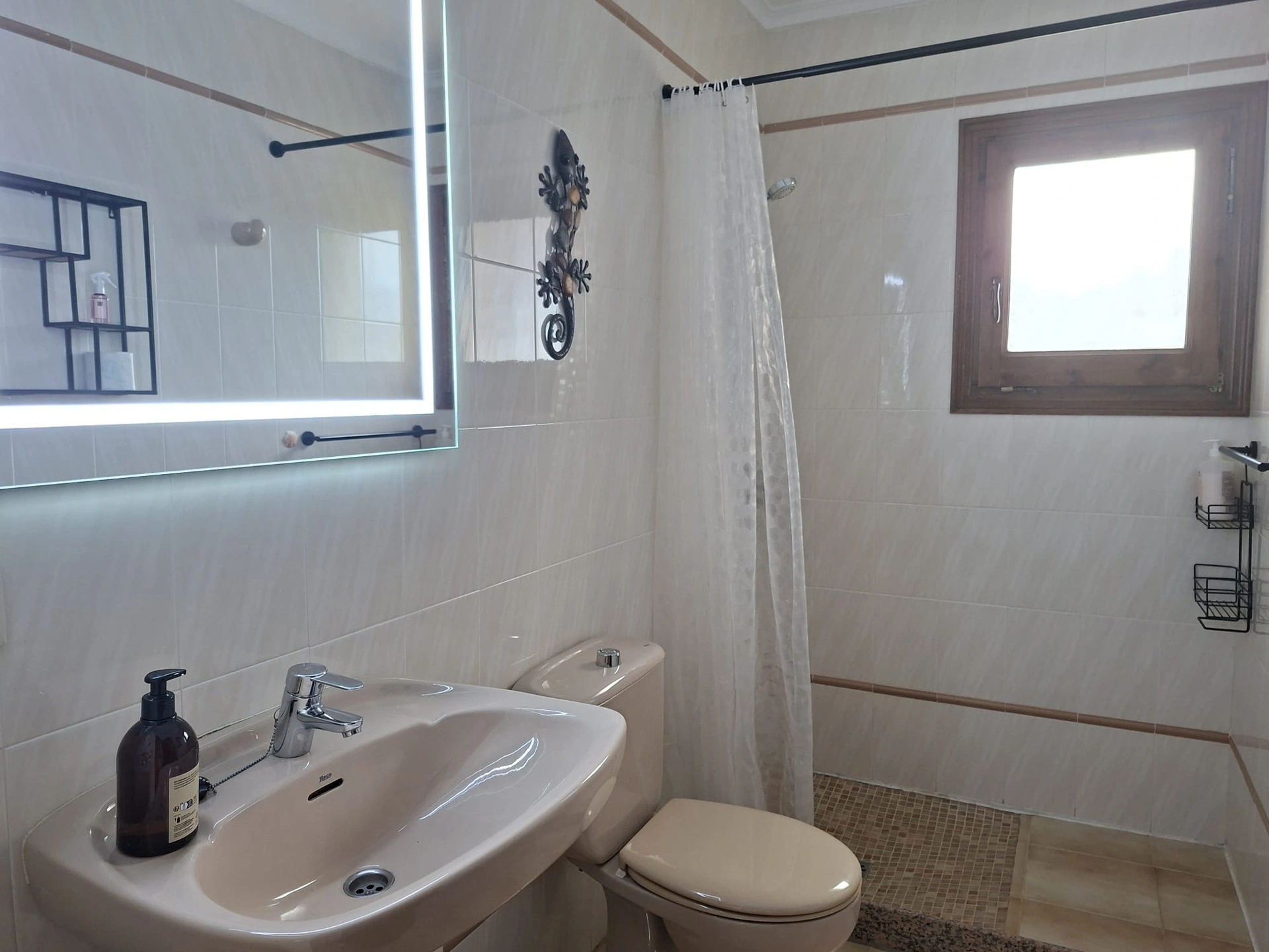 Chalet met zeezicht in de bergen van Denia
