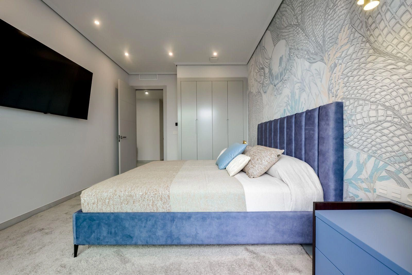 Villa de 7 chambres à Benidorm