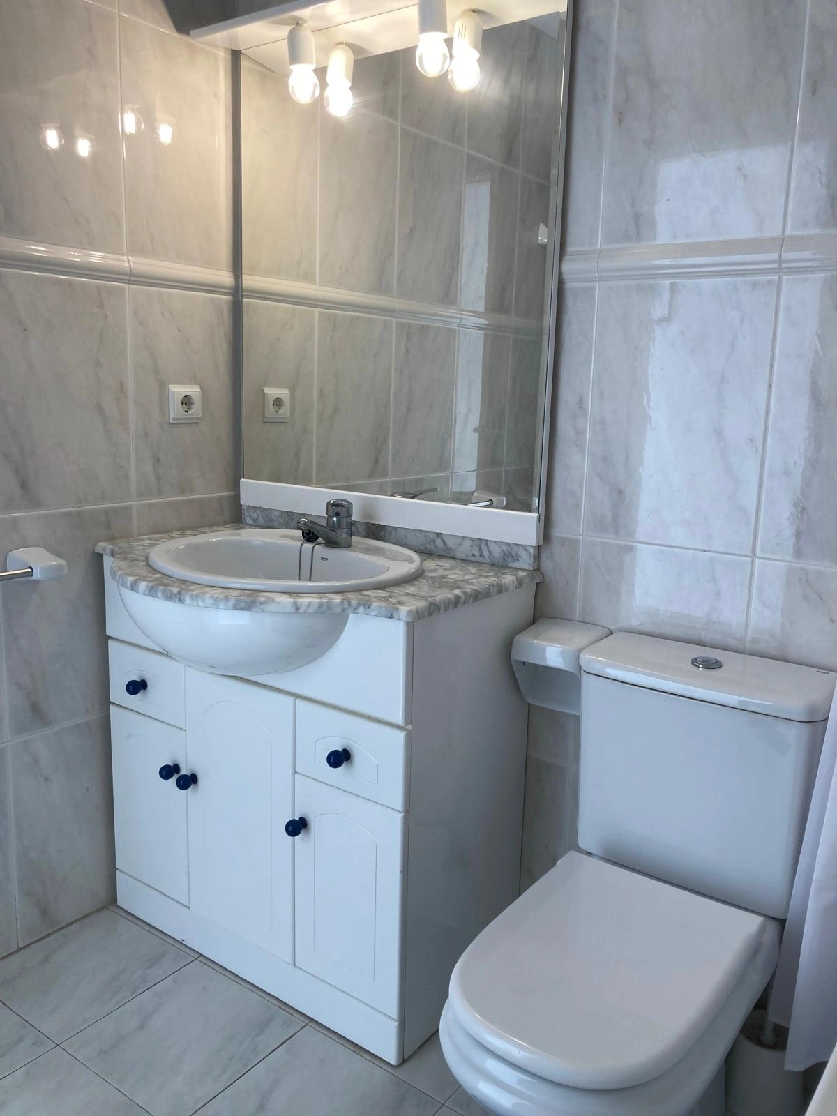 Appartement en première ligne, Denia