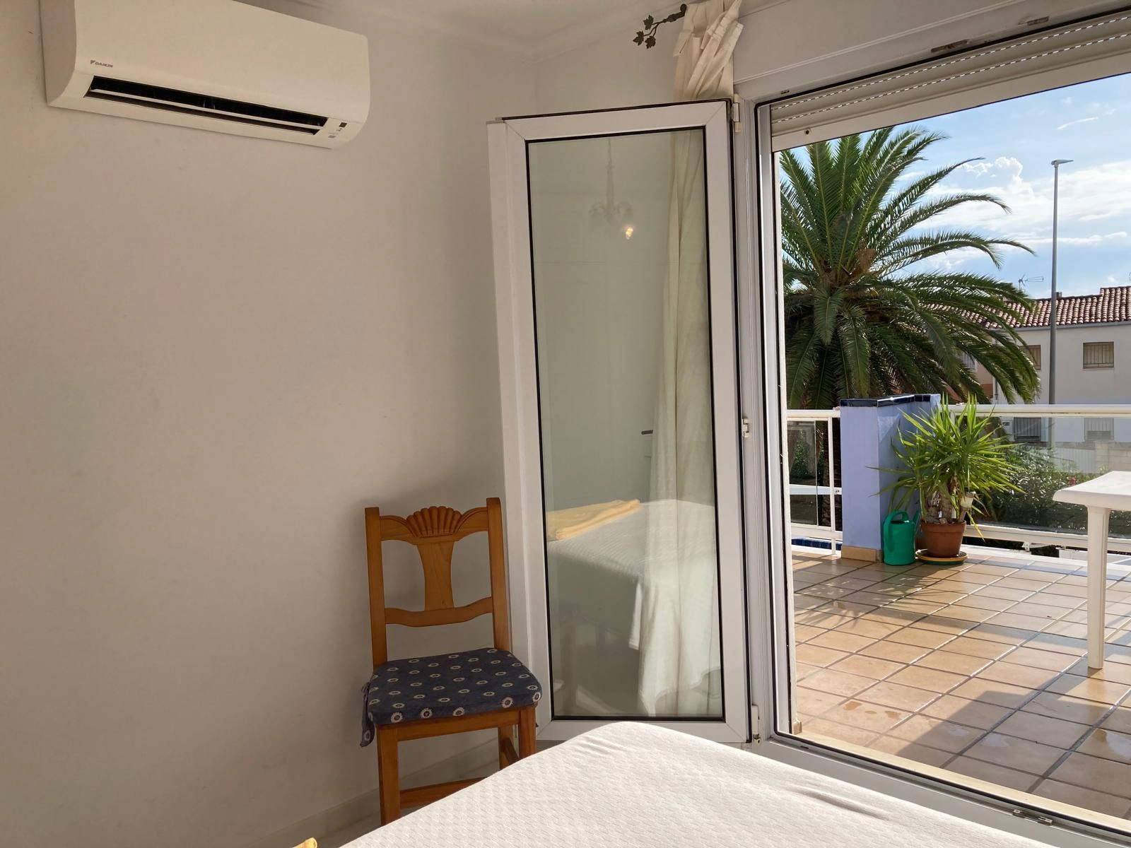 Appartement en première ligne, Denia