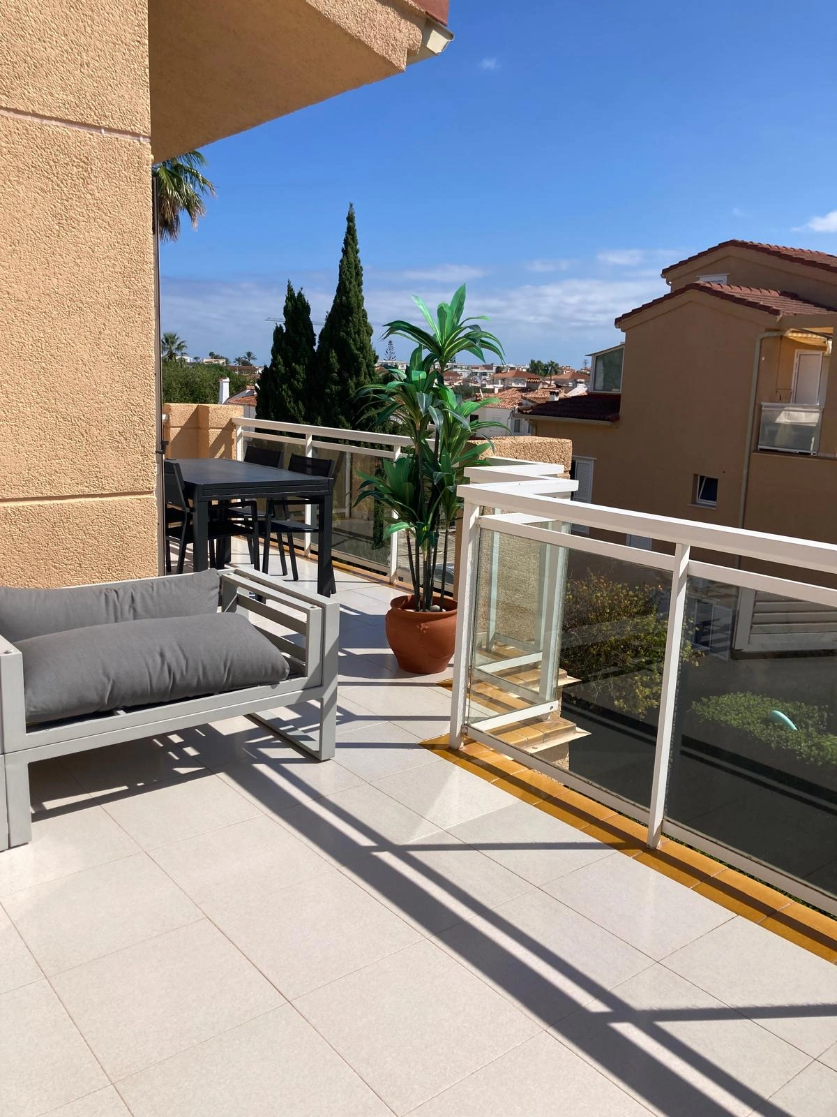 Penthouse à Las Marinas, Denia
