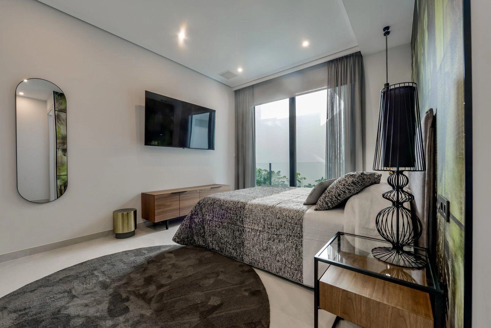 Villa de 7 chambres à Benidorm