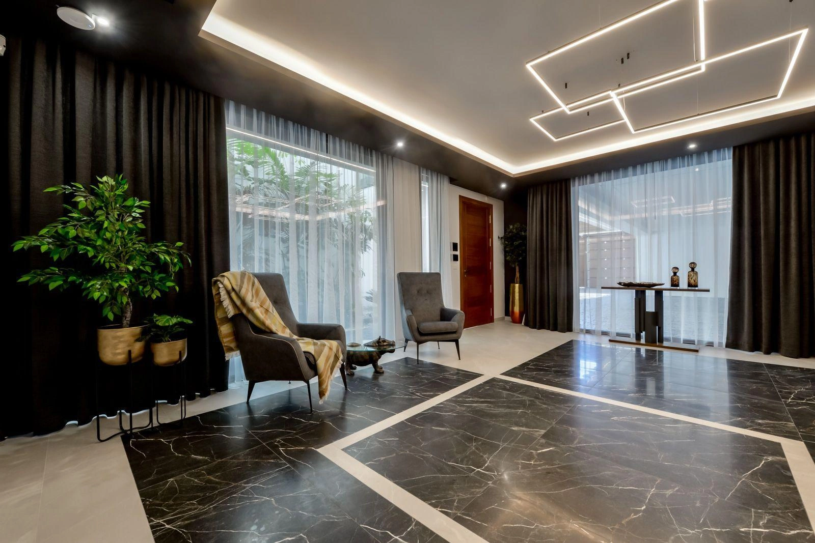 Villa de 7 chambres à Benidorm