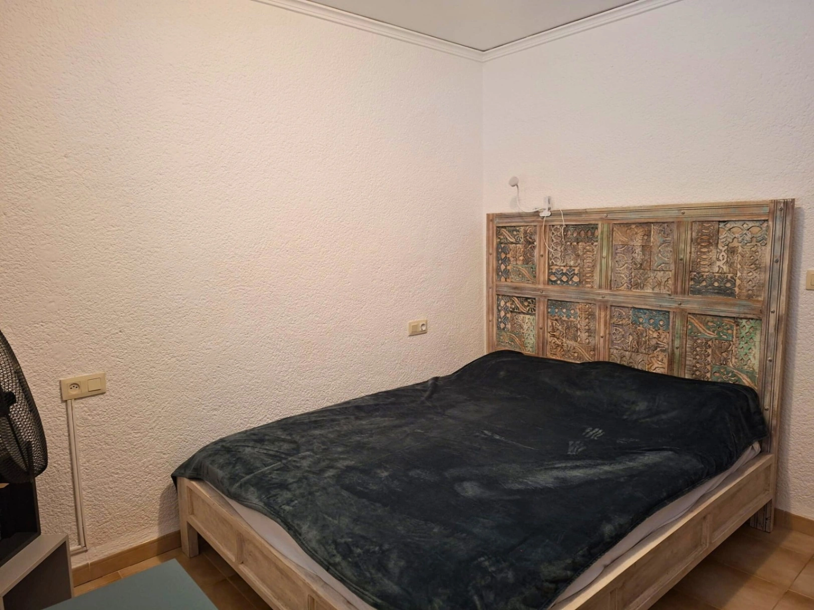 Chalet met zeezicht in de bergen van Denia