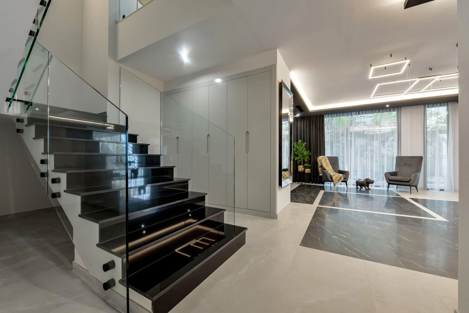 Villa de 7 chambres à Benidorm