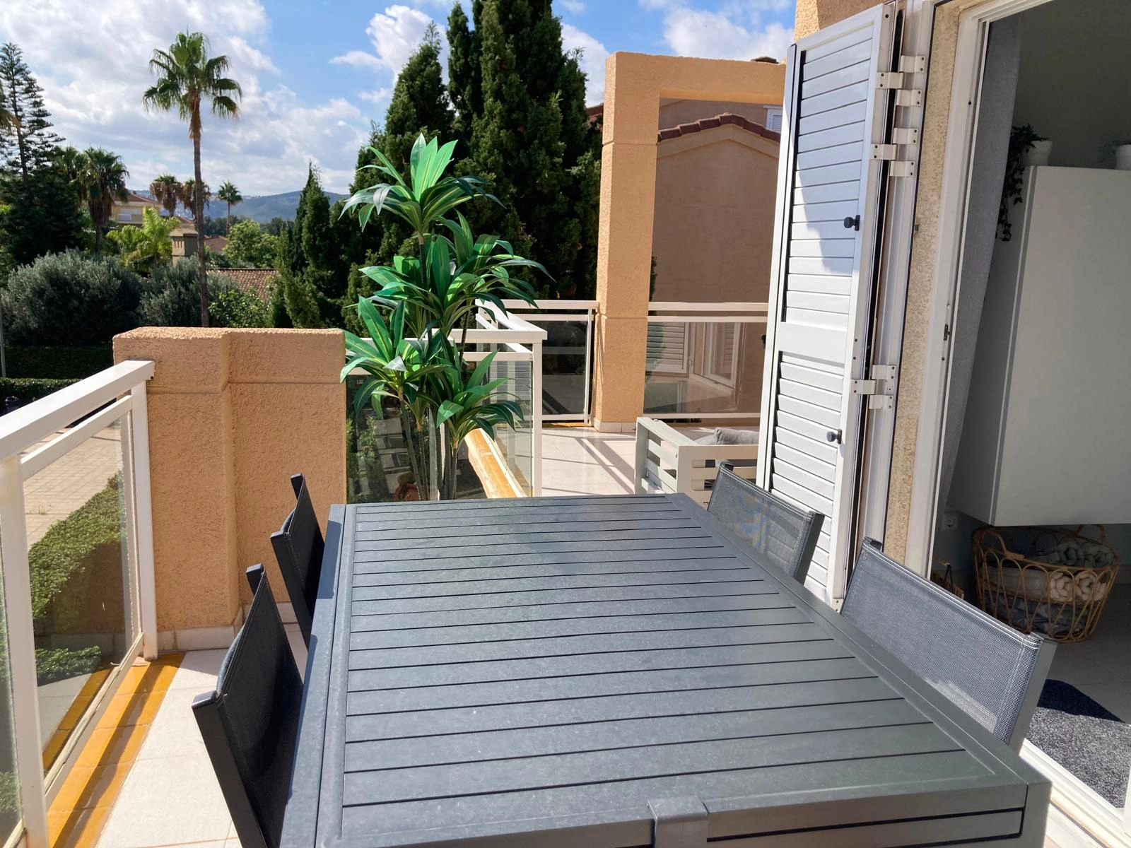 Penthouse à Las Marinas, Denia