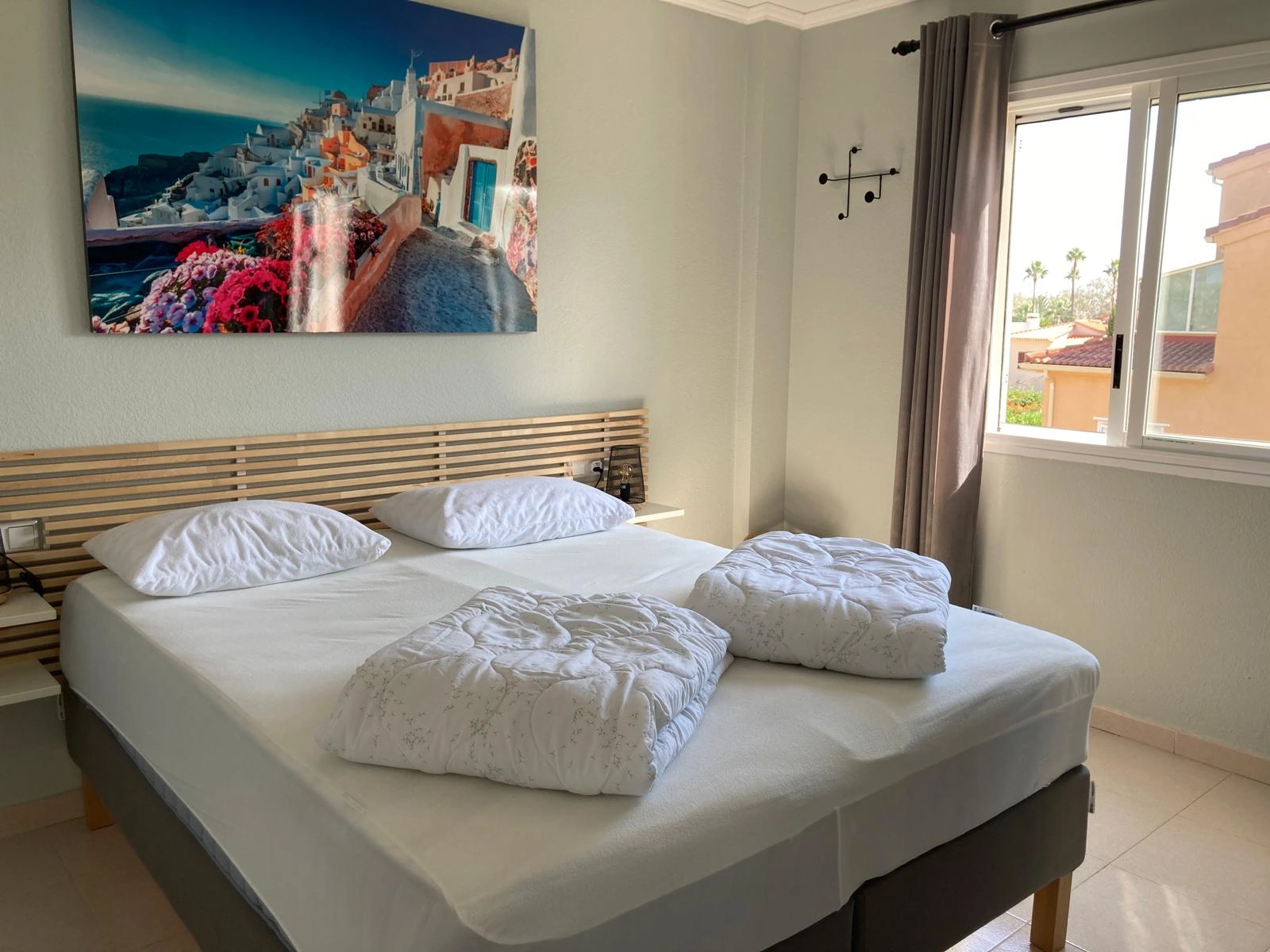 Penthouse à Las Marinas, Denia