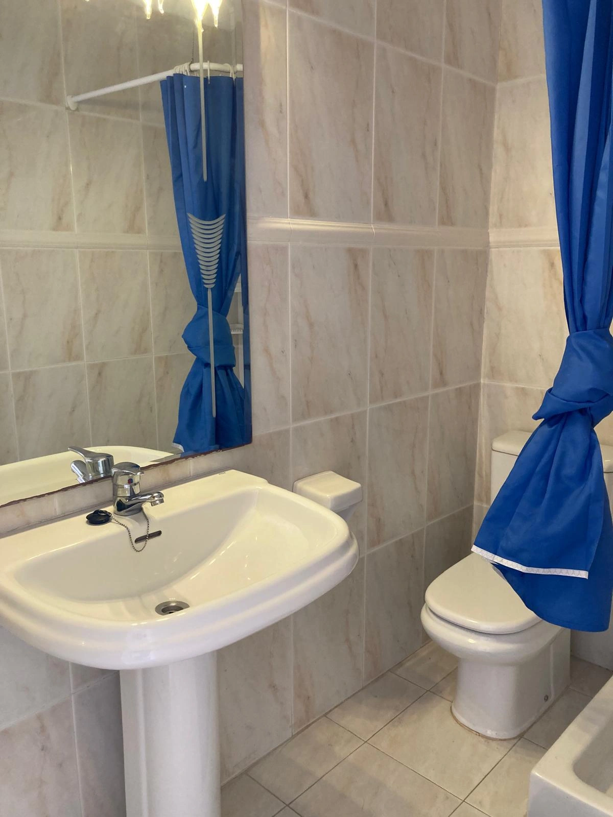 Appartement en première ligne, Denia