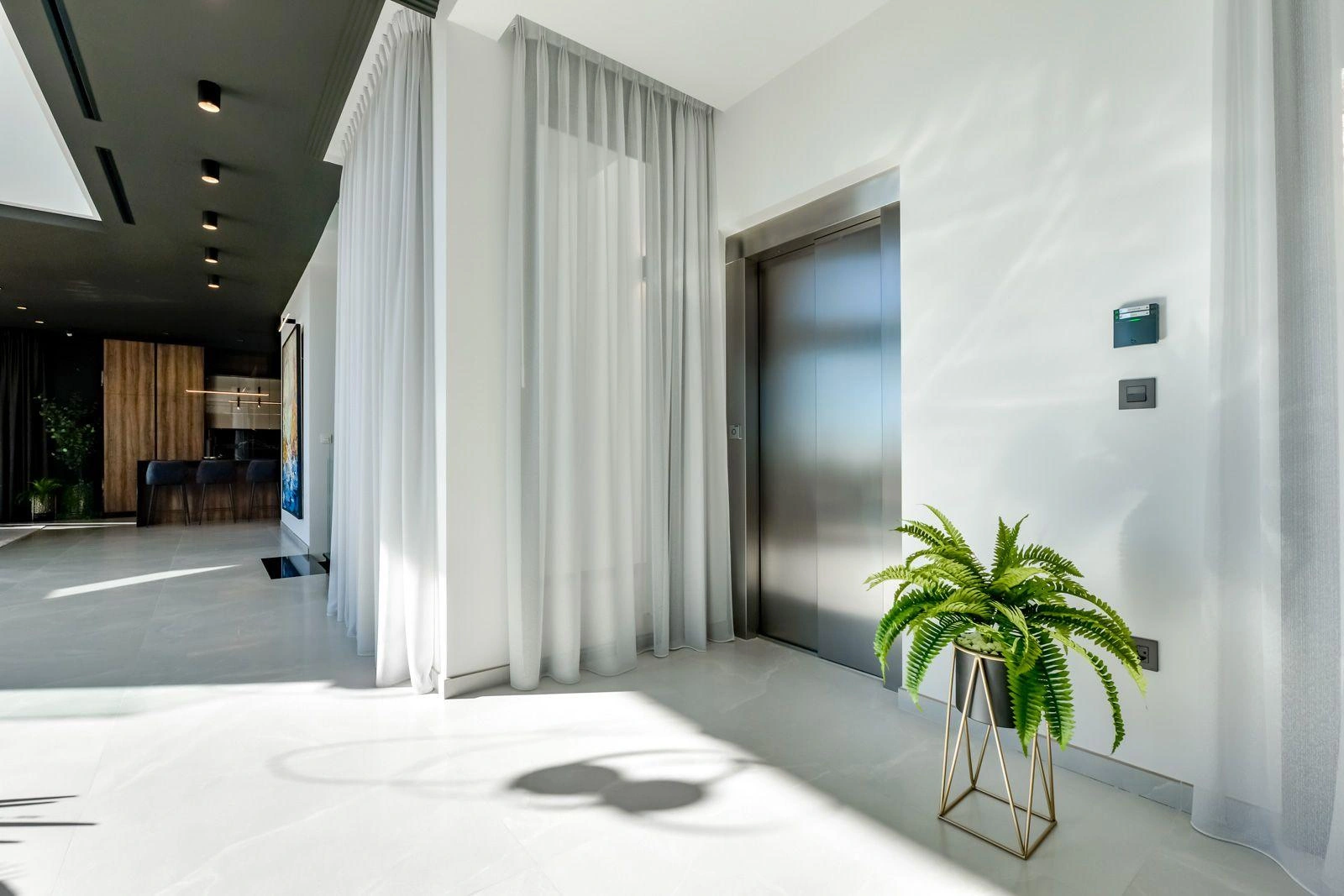 Villa de 7 chambres à Benidorm