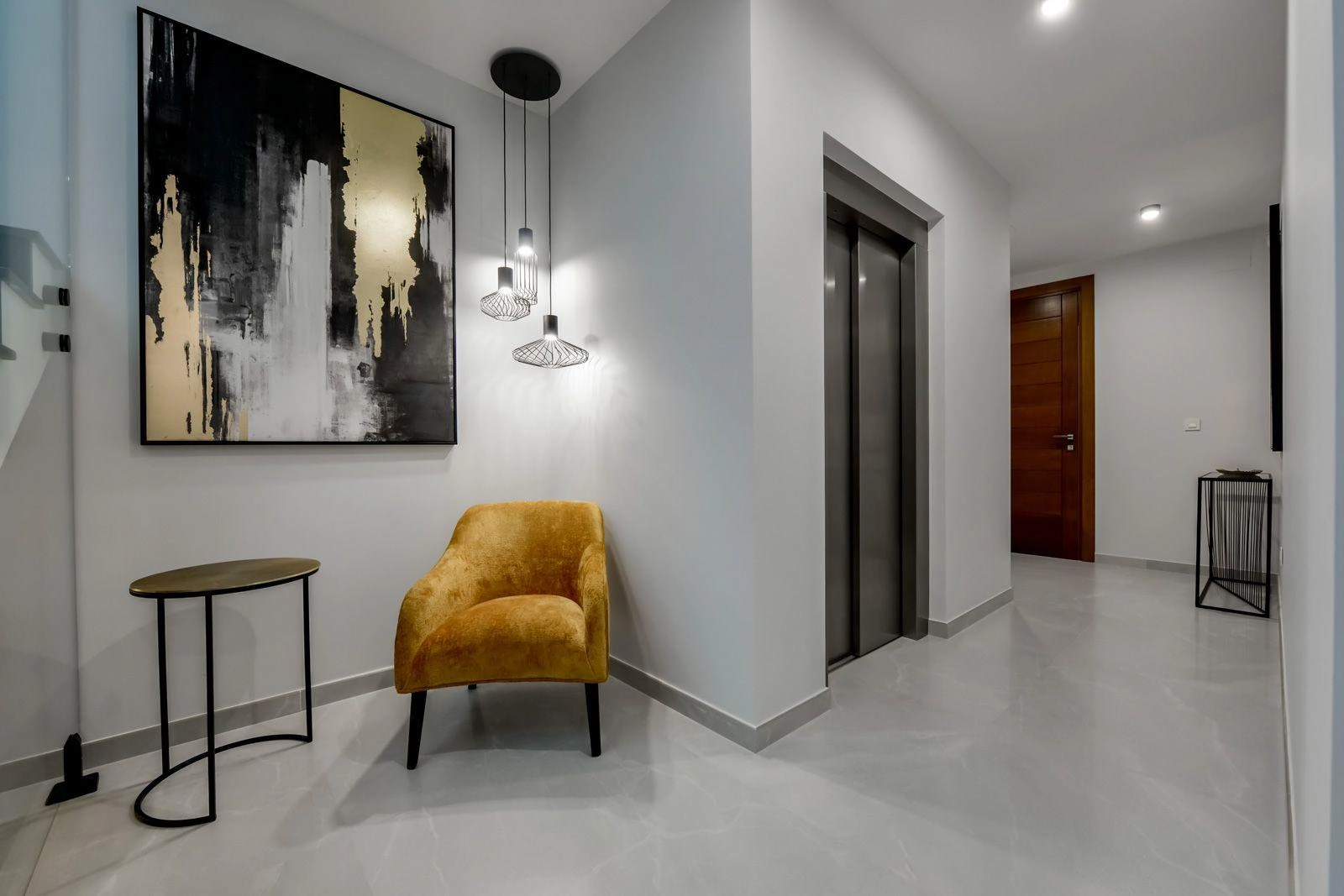 Villa de 7 chambres à Benidorm