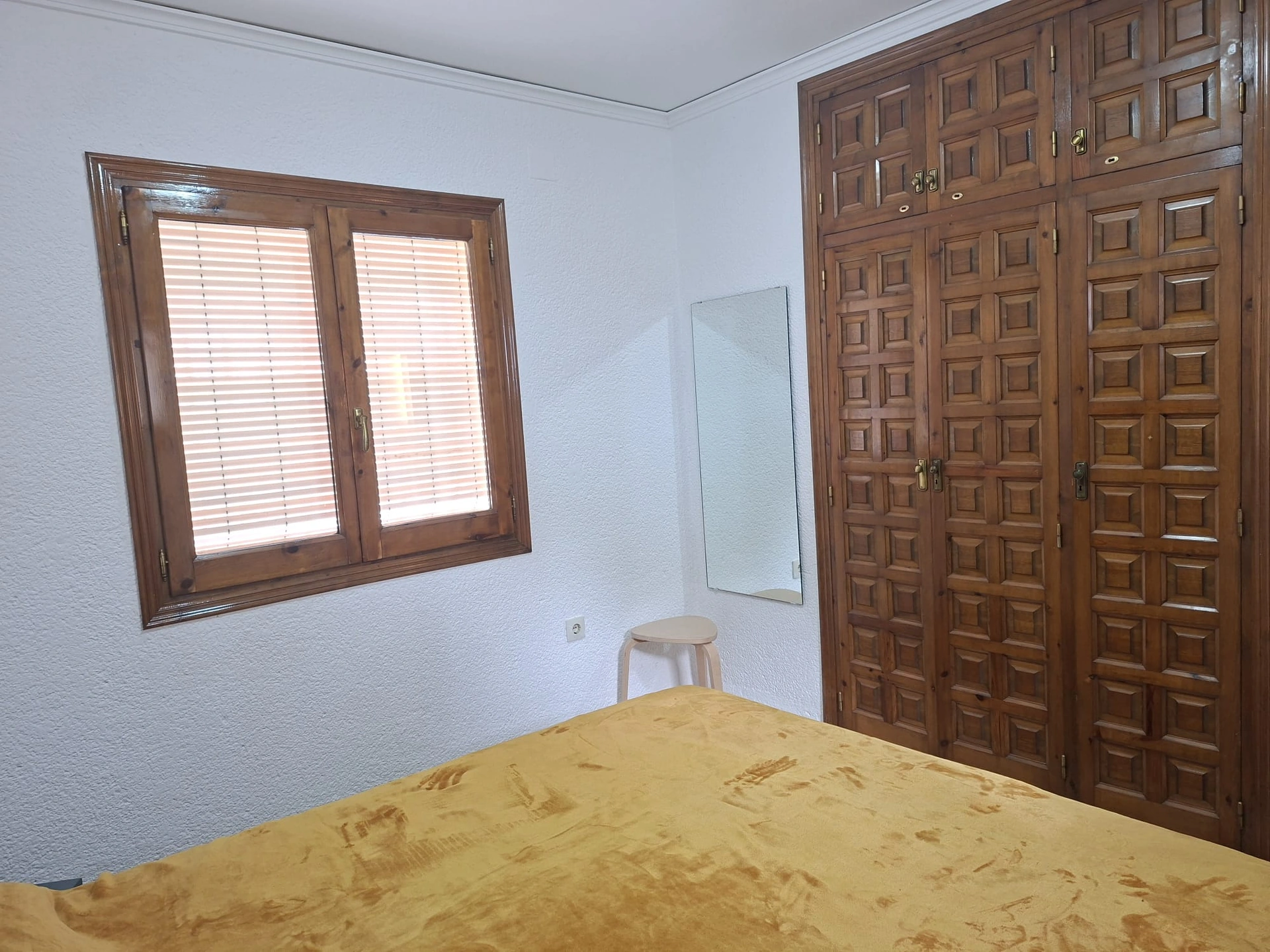 Chalet met zeezicht in de bergen van Denia
