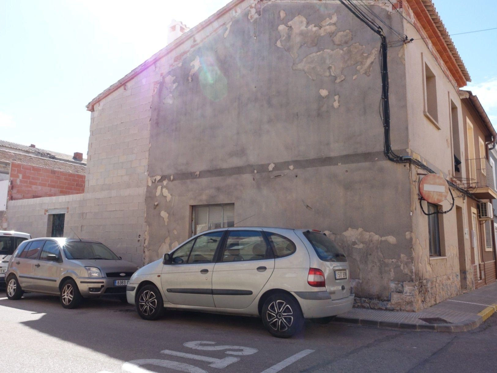 Casa de pueblo a Beniarbeig