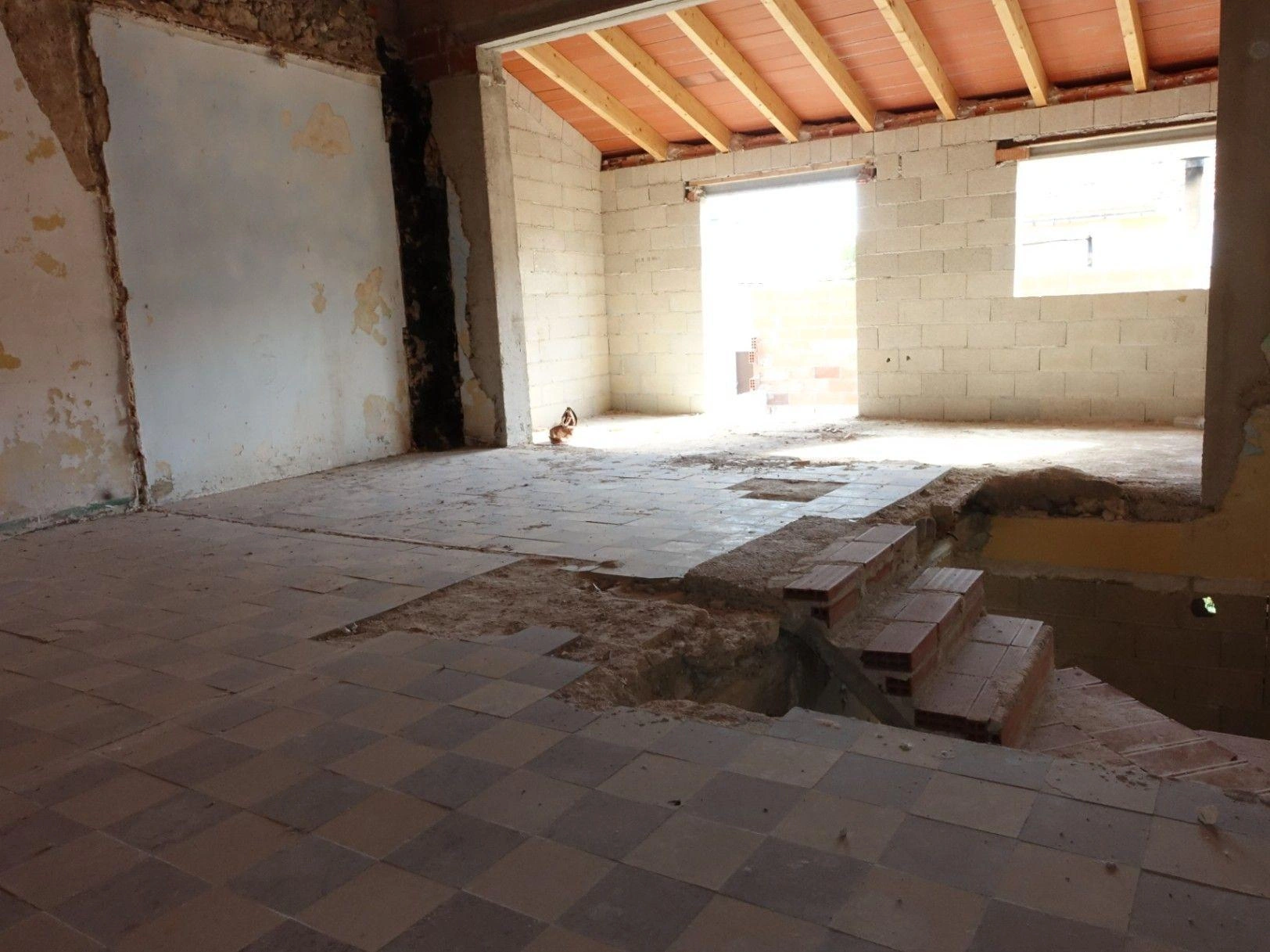 Casa de pueblo a Beniarbeig
