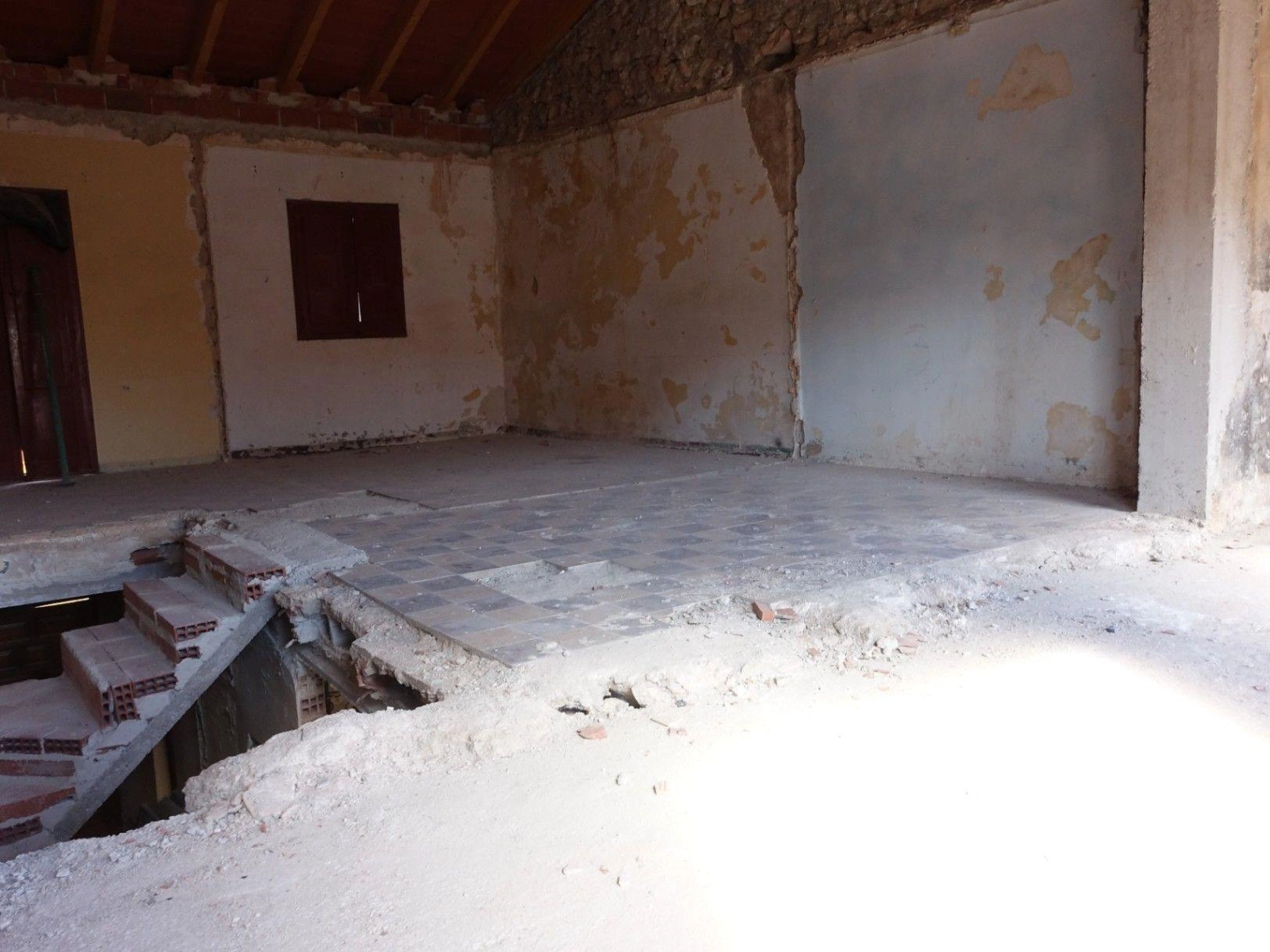 Casa de pueblo a Beniarbeig