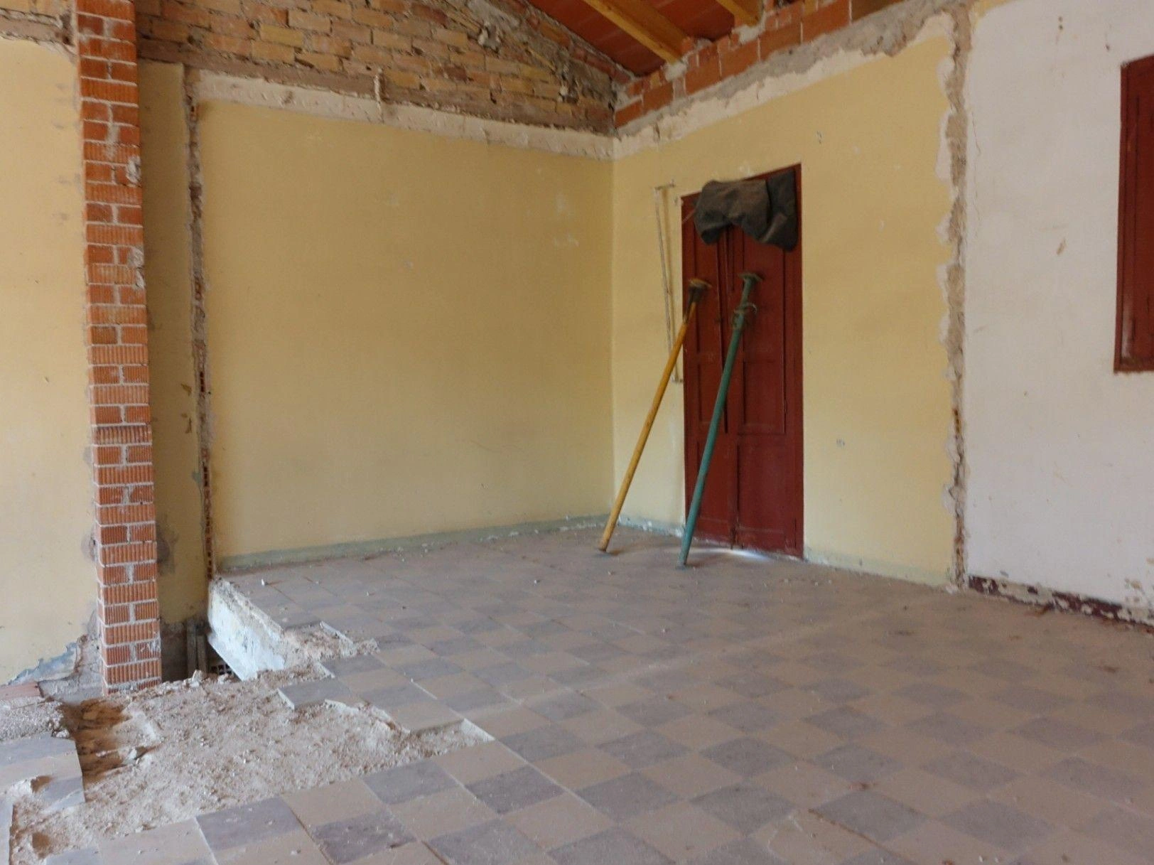Casa de pueblo a Beniarbeig