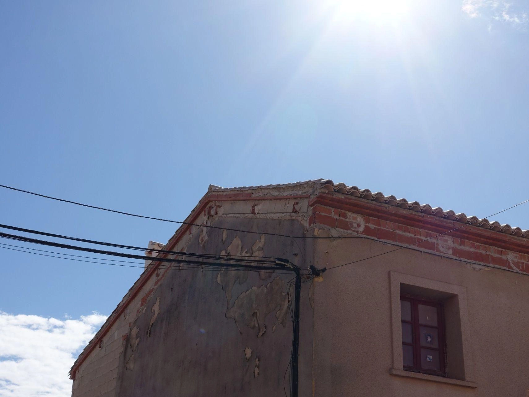 Casa de pueblo a Beniarbeig
