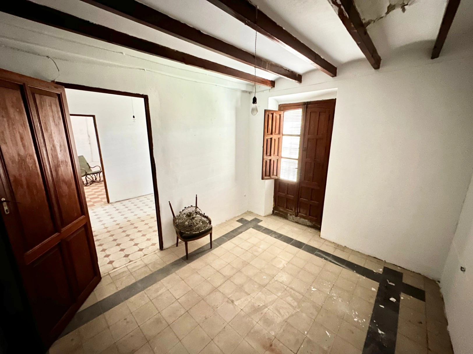 Casa de pueblo en venta en Pego