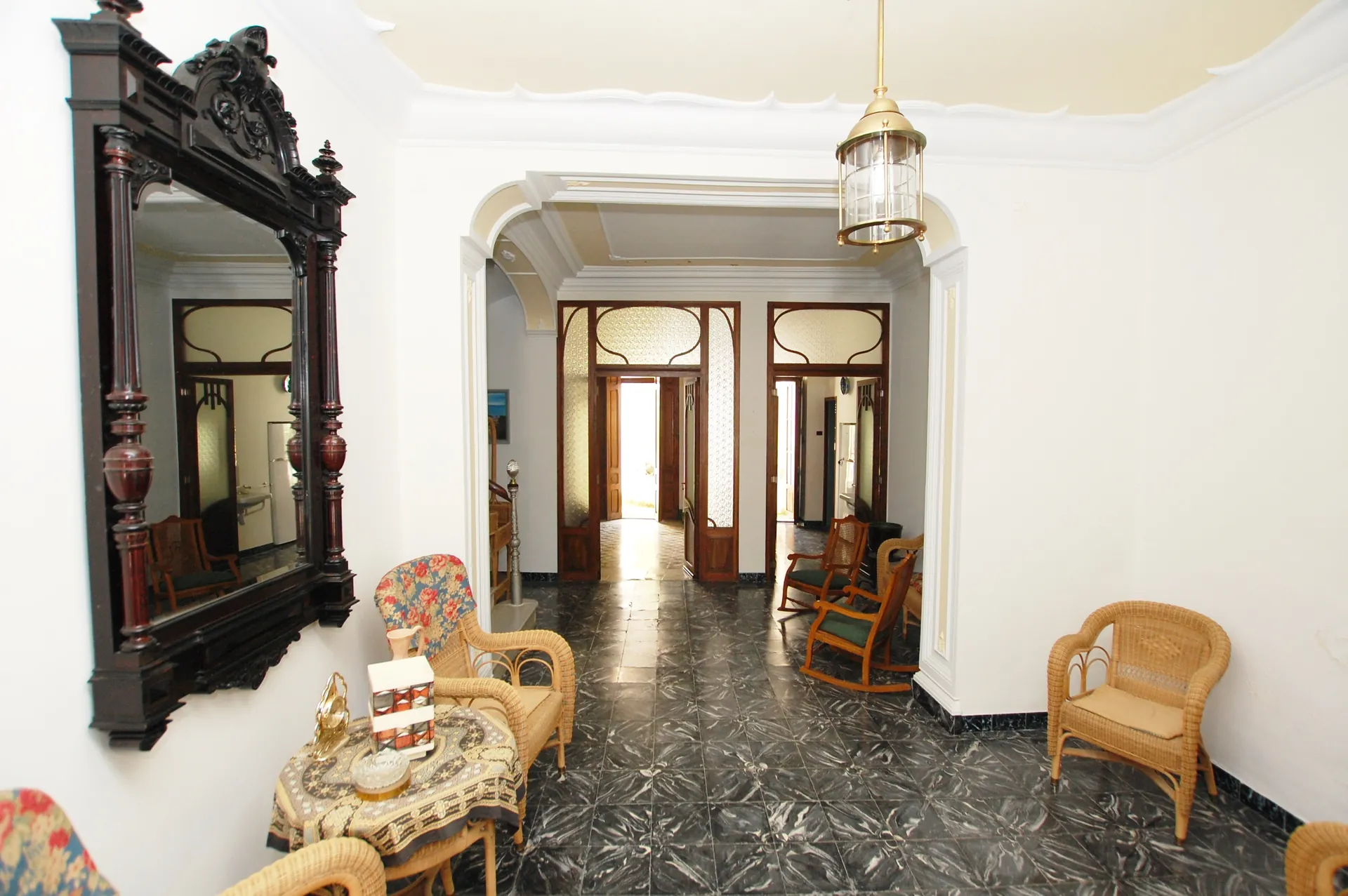 Stadthaus zum verkauf in Pego