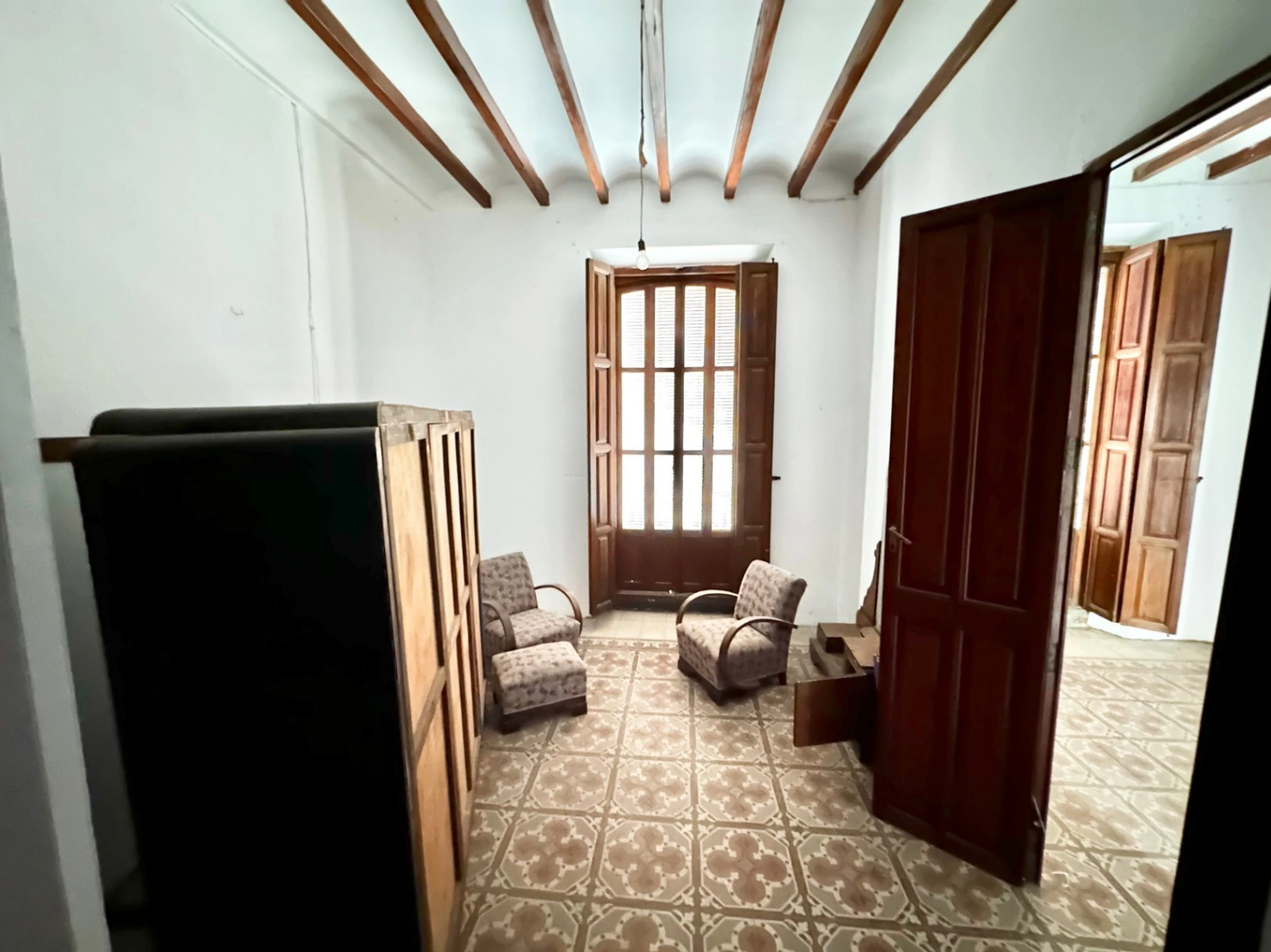 Casa de pueblo en venta en Pego