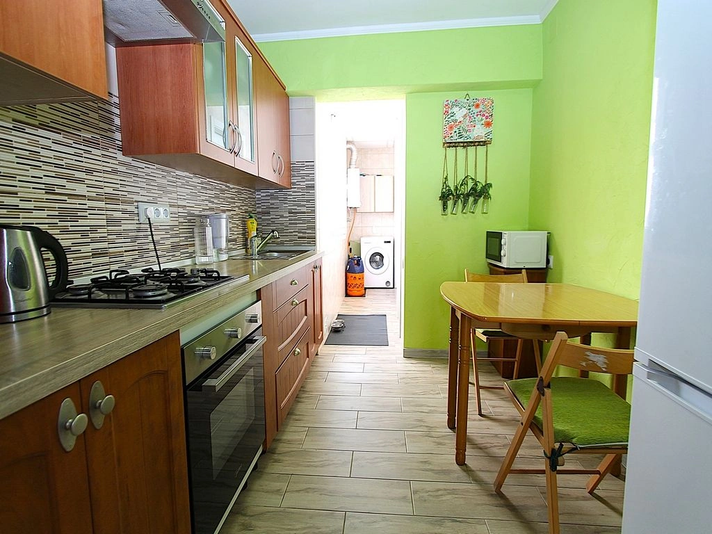 Piso con 3 dormitorios en venta  Denia