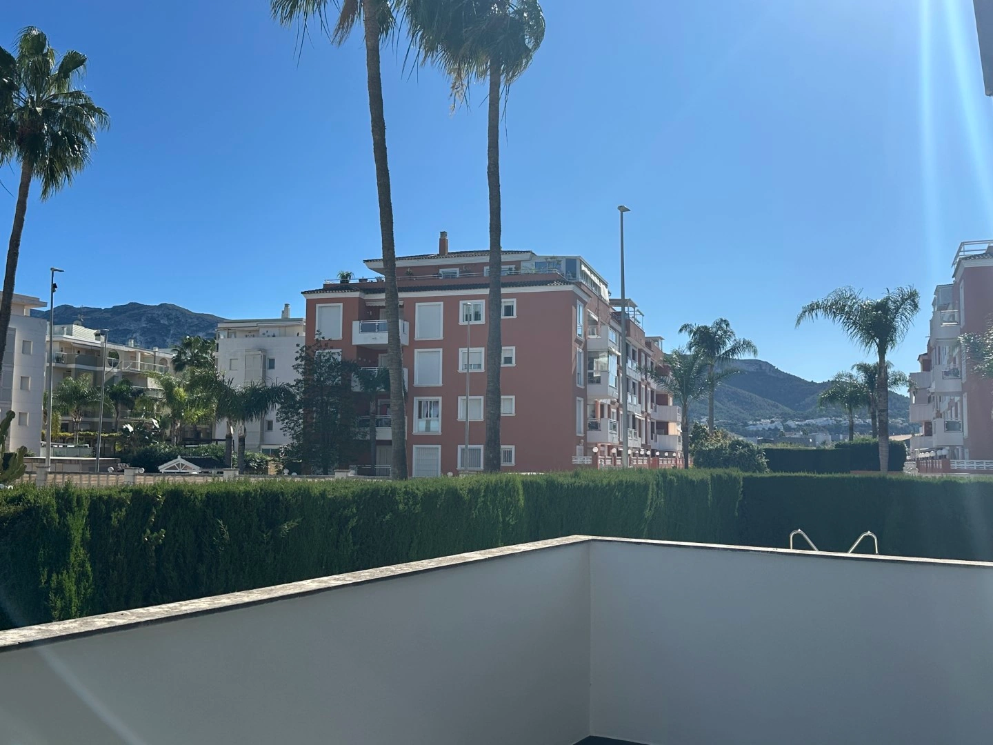 Appartement à vendre de 3 chambres à Denia, Alicante.