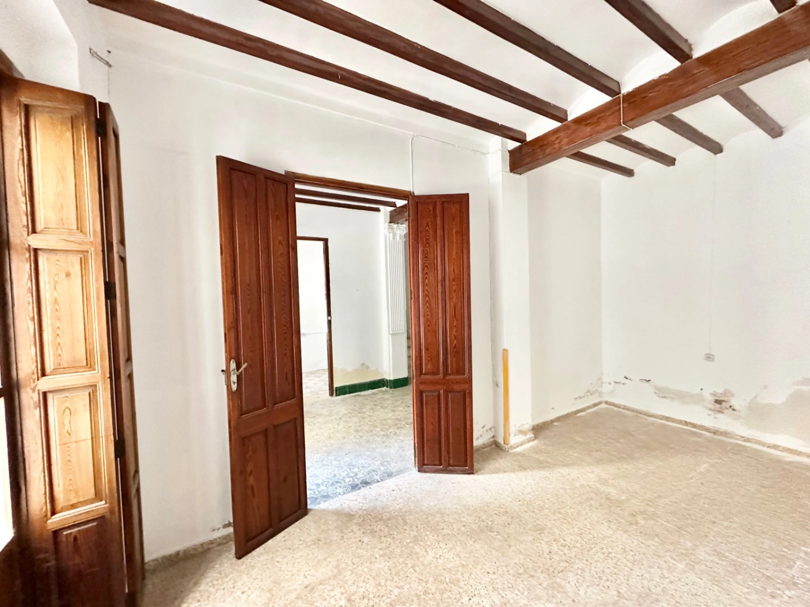 Casa de pueblo en venta en Pego