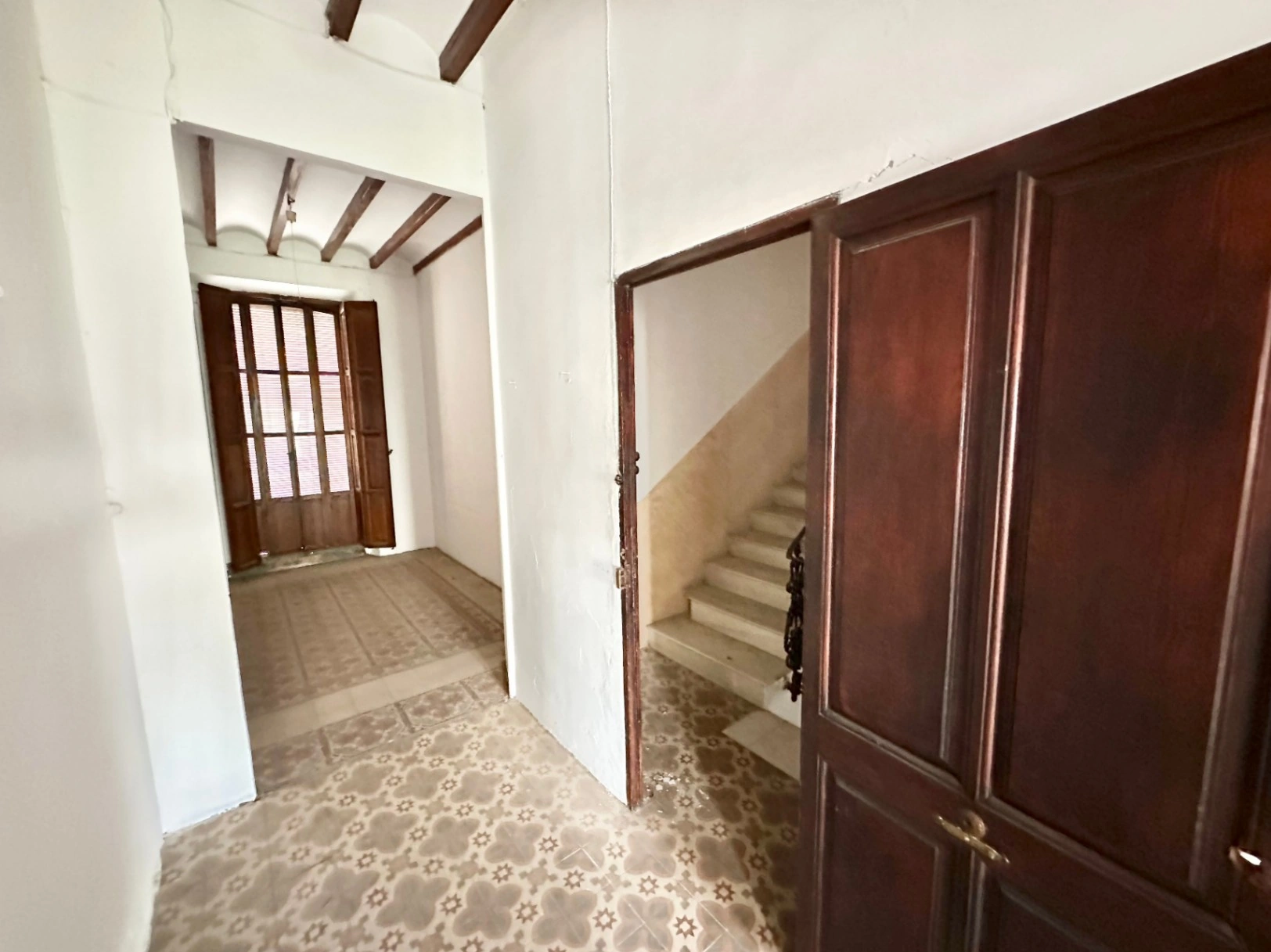 Casa de pueblo en venta en Pego