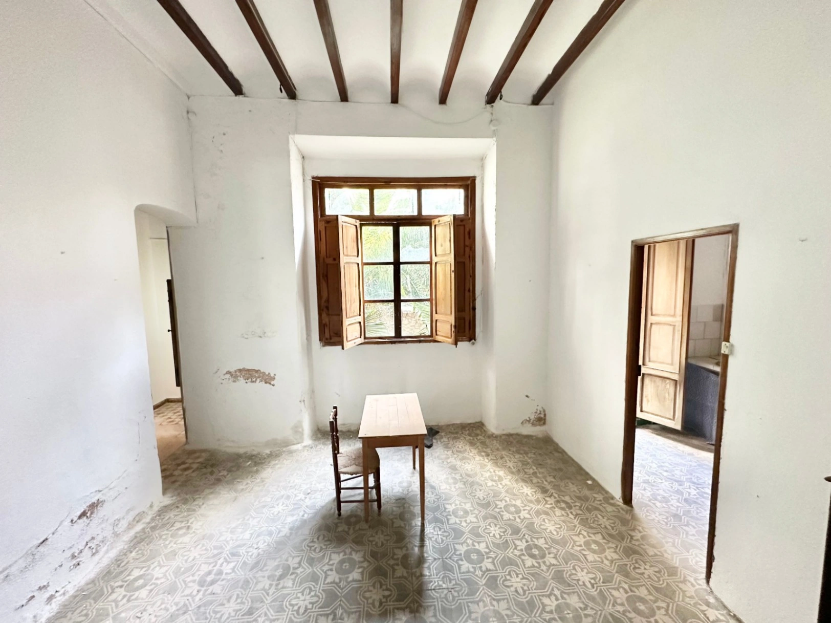 Casa de pueblo en venta en Pego