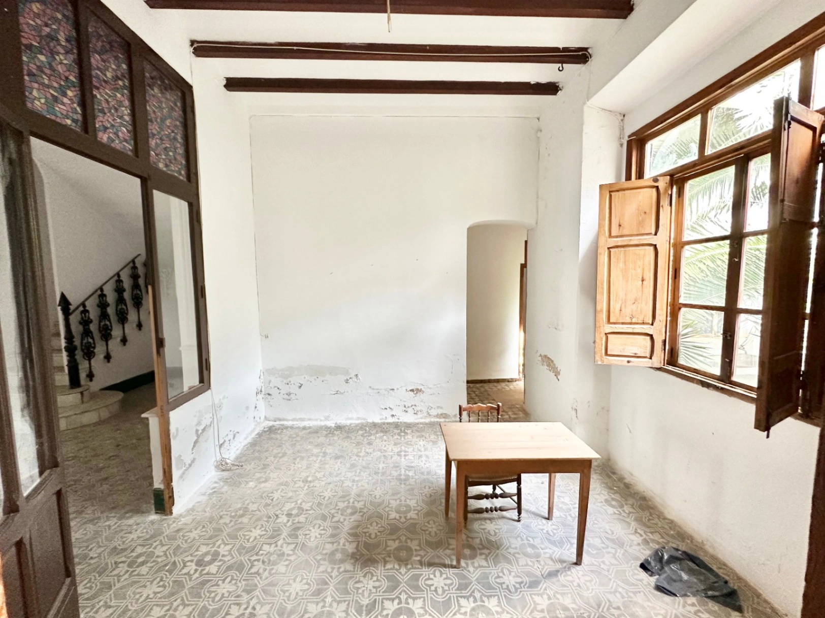 Casa de pueblo en venta en Pego