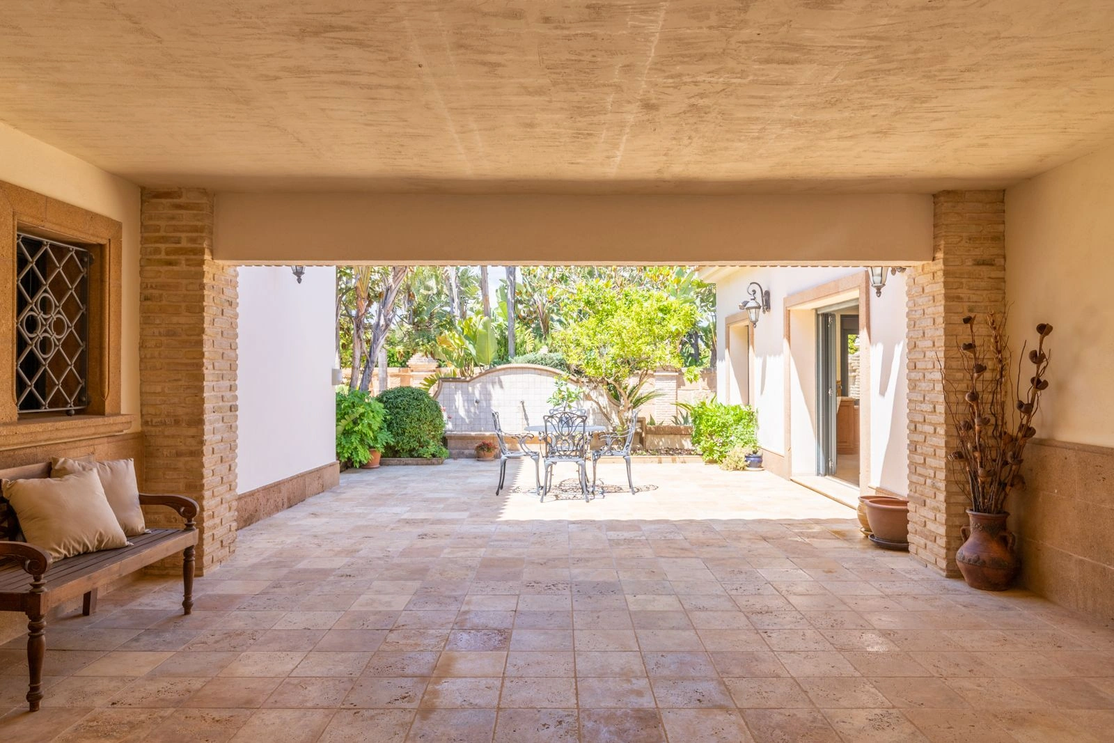 Finca de luxe spectaculaire avec vue panoramique sur la mer à vendre à Benimarco, Benissa - Costa Blanca