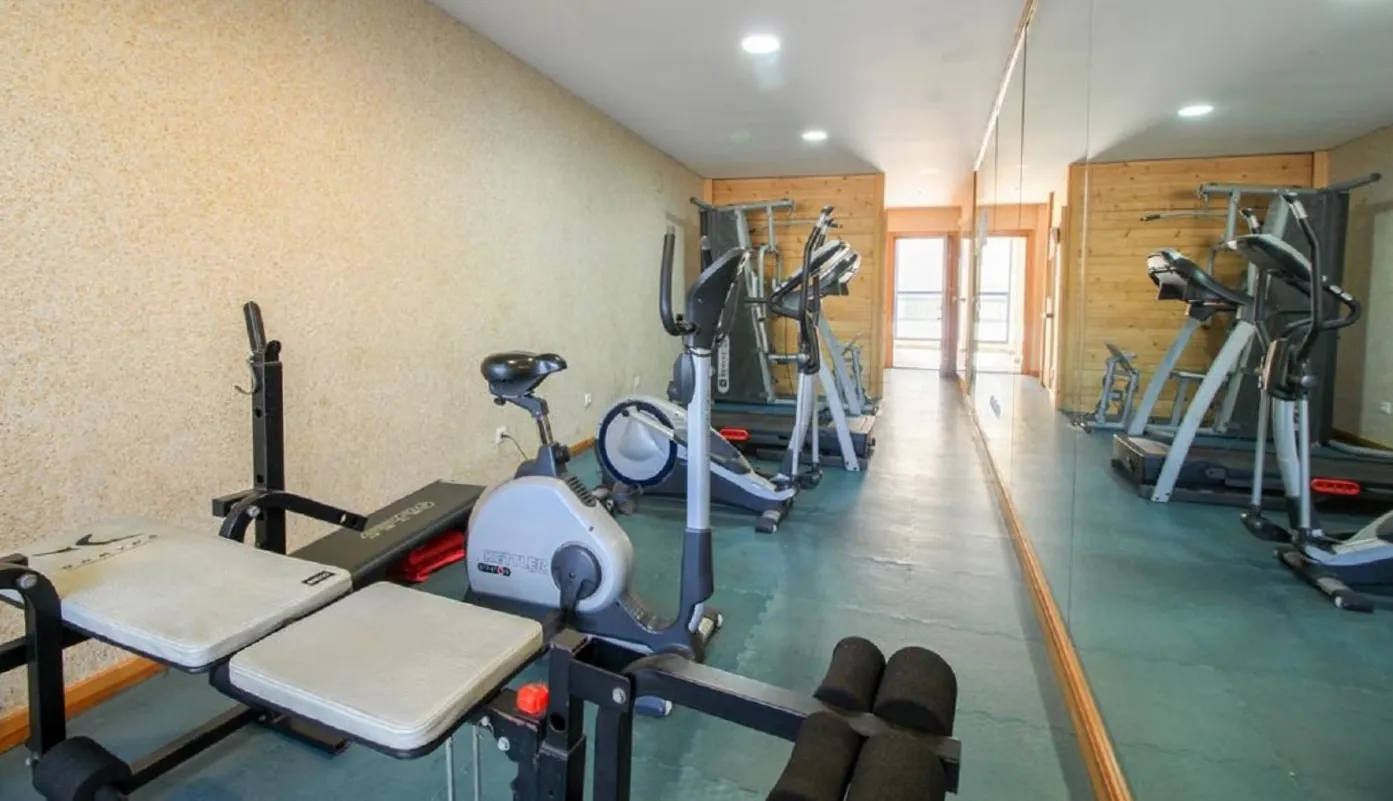 Apartamento con vistas al mar a 100 mts de la playa junto casco urbano