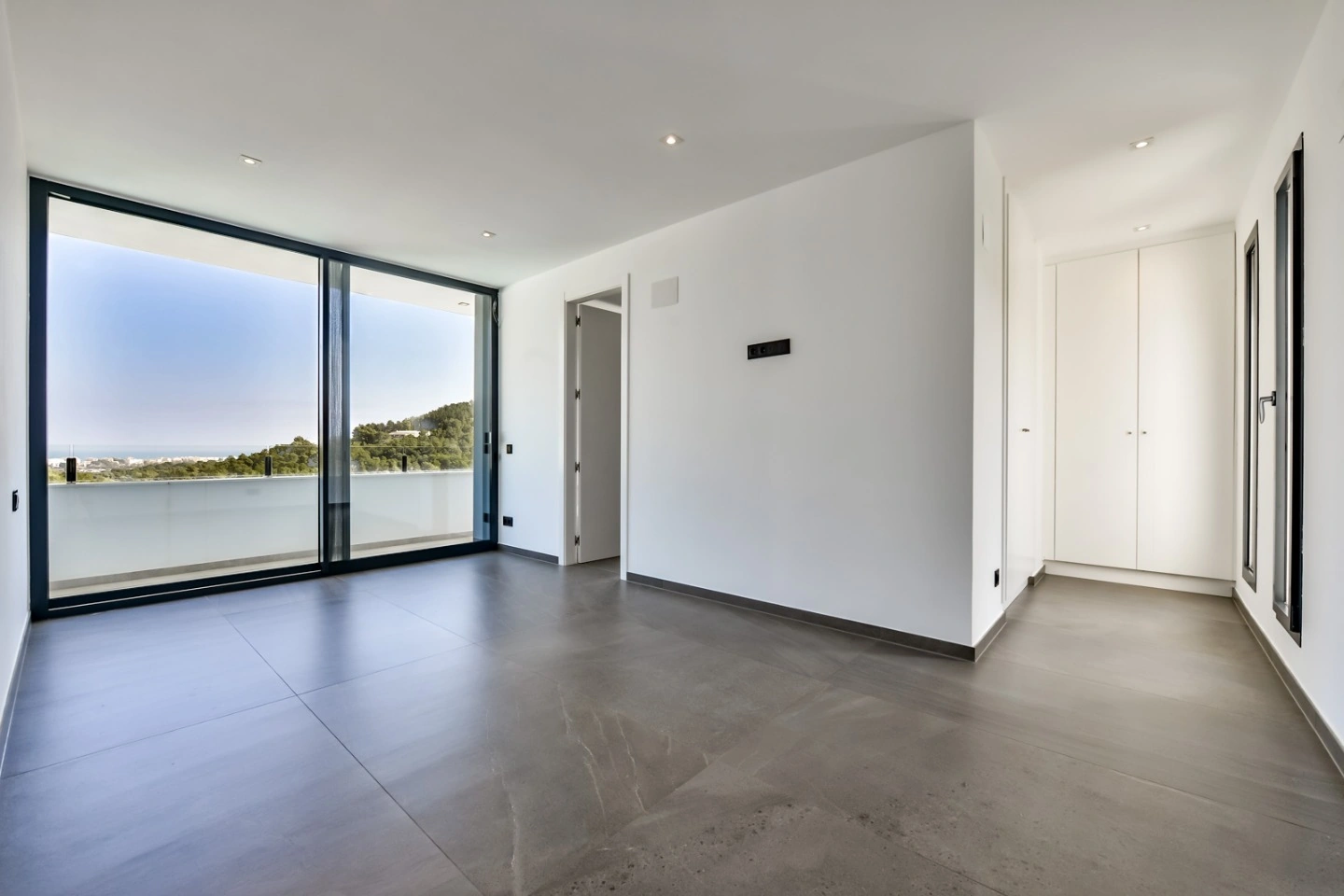 Chalet/Villa en venta en Javea