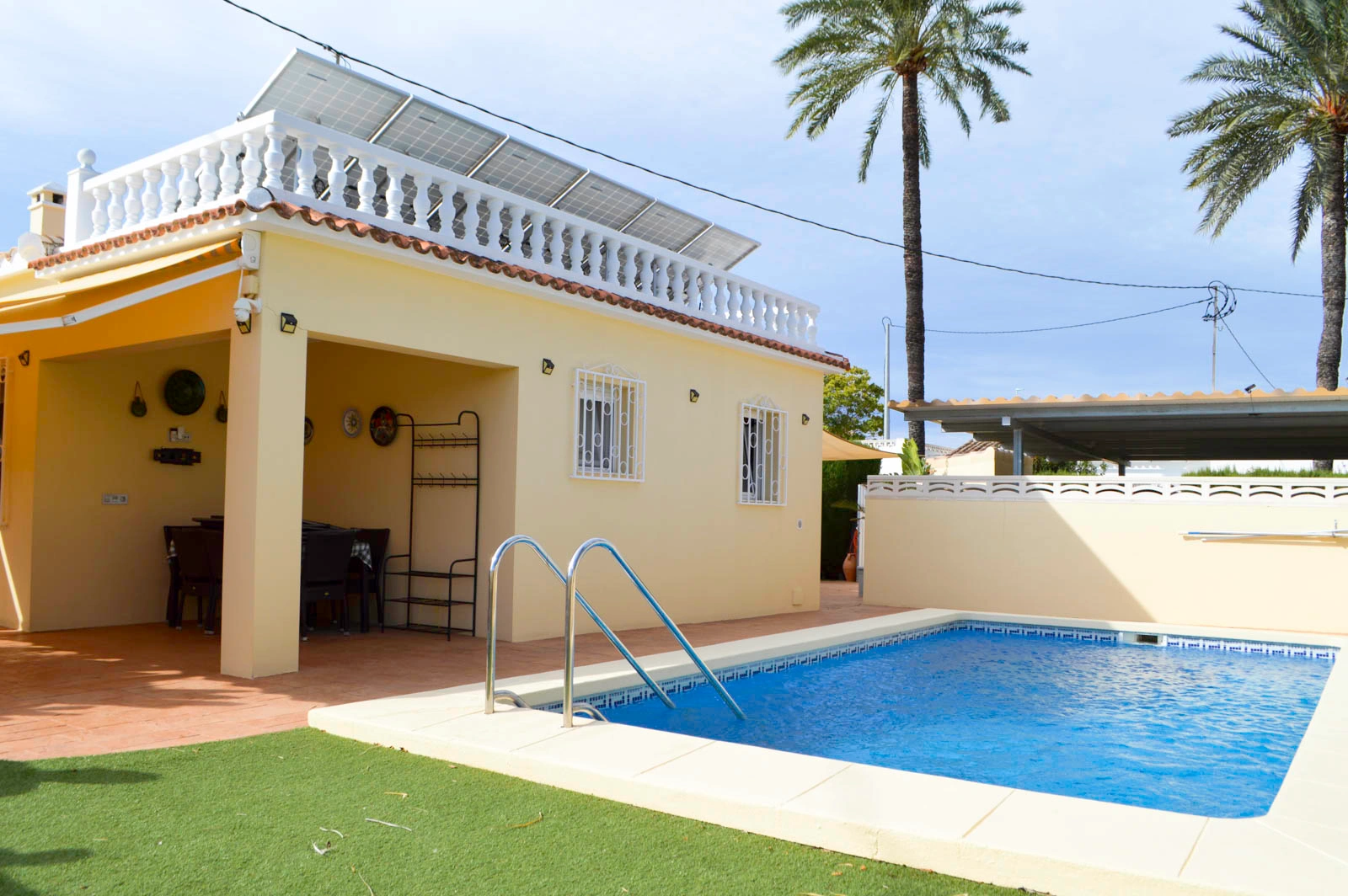 Villa te verkoop in Denia, Alicante
